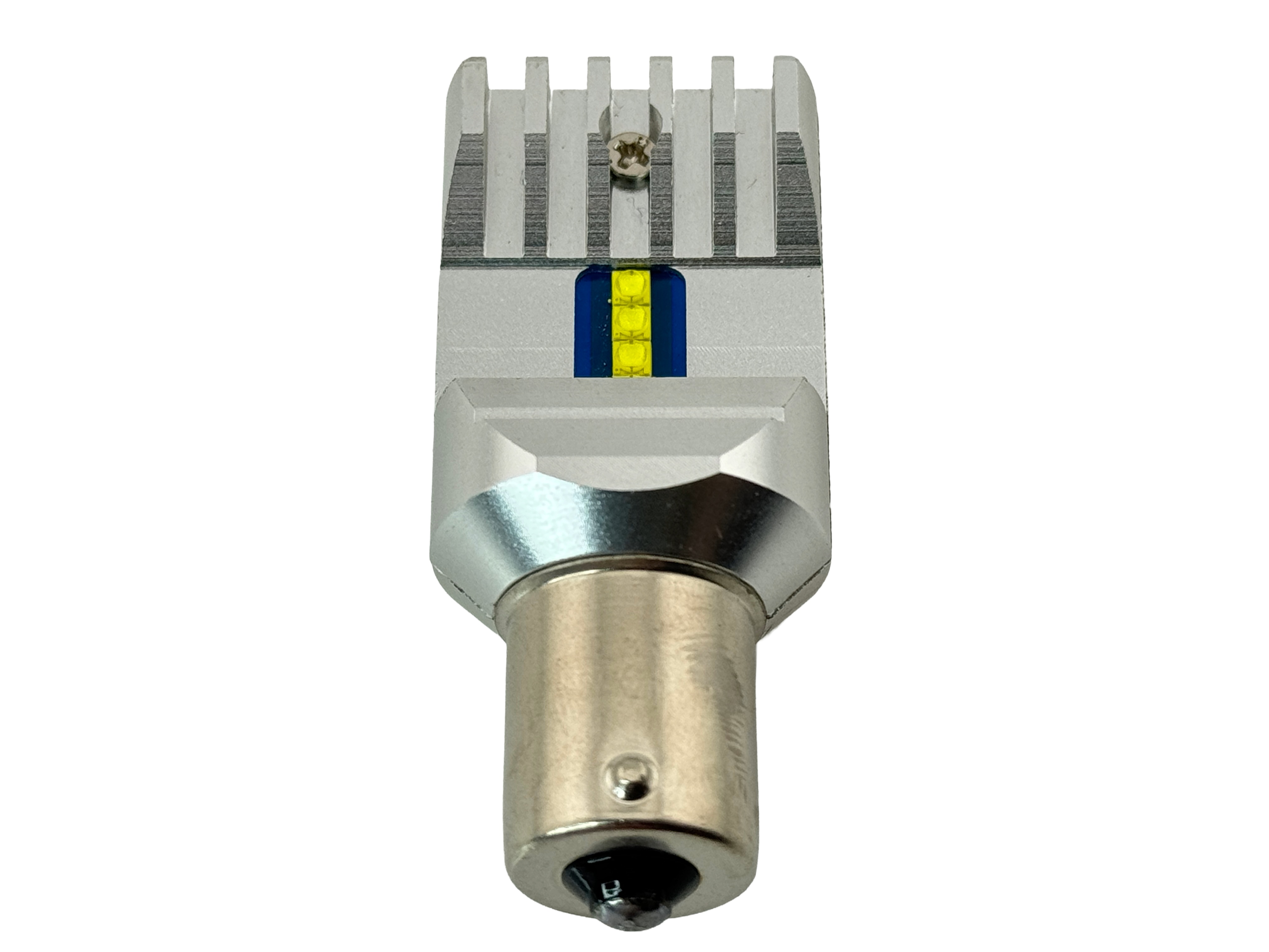 Image of a LED Headlamp 5 to 30 Volt CSP