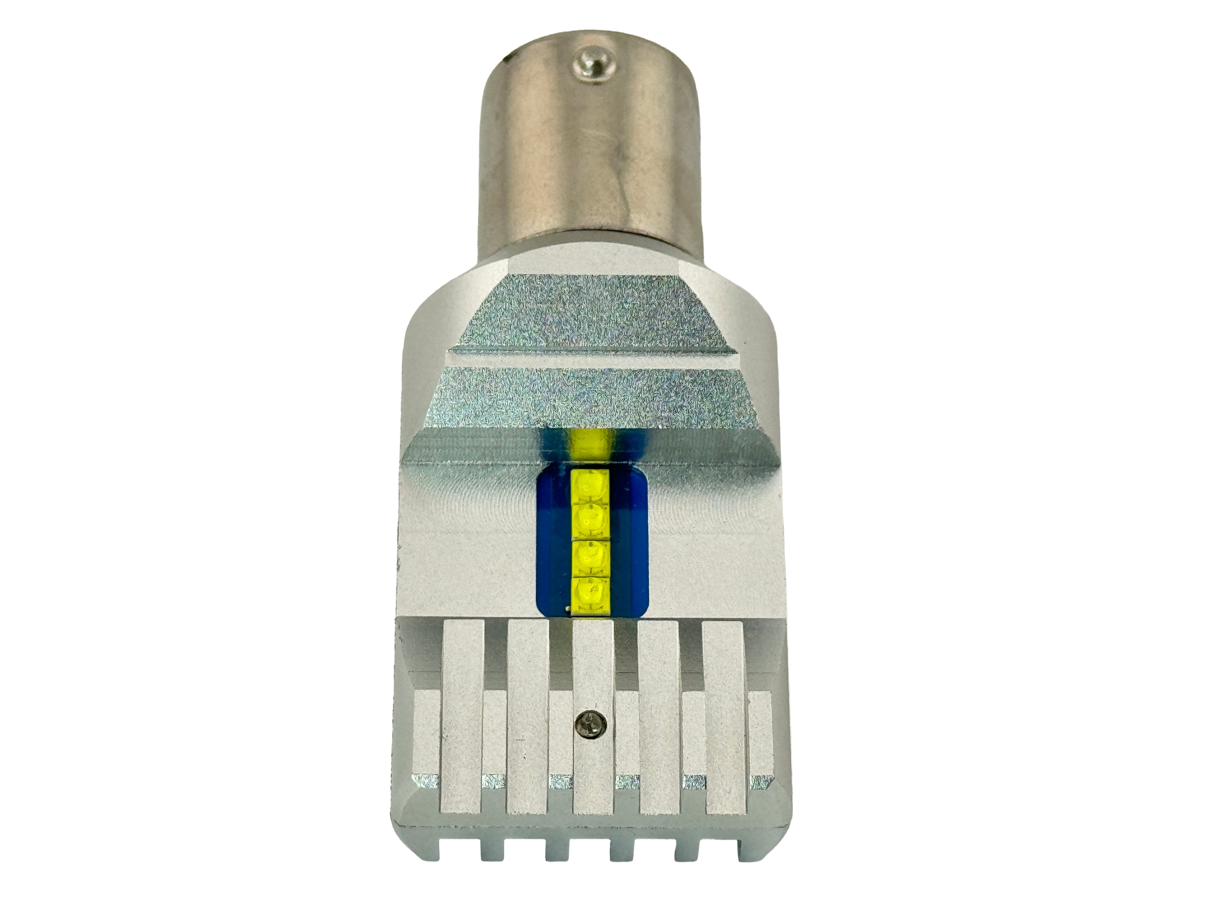 Image of a LED Headlamp 5 to 30 Volt CSP