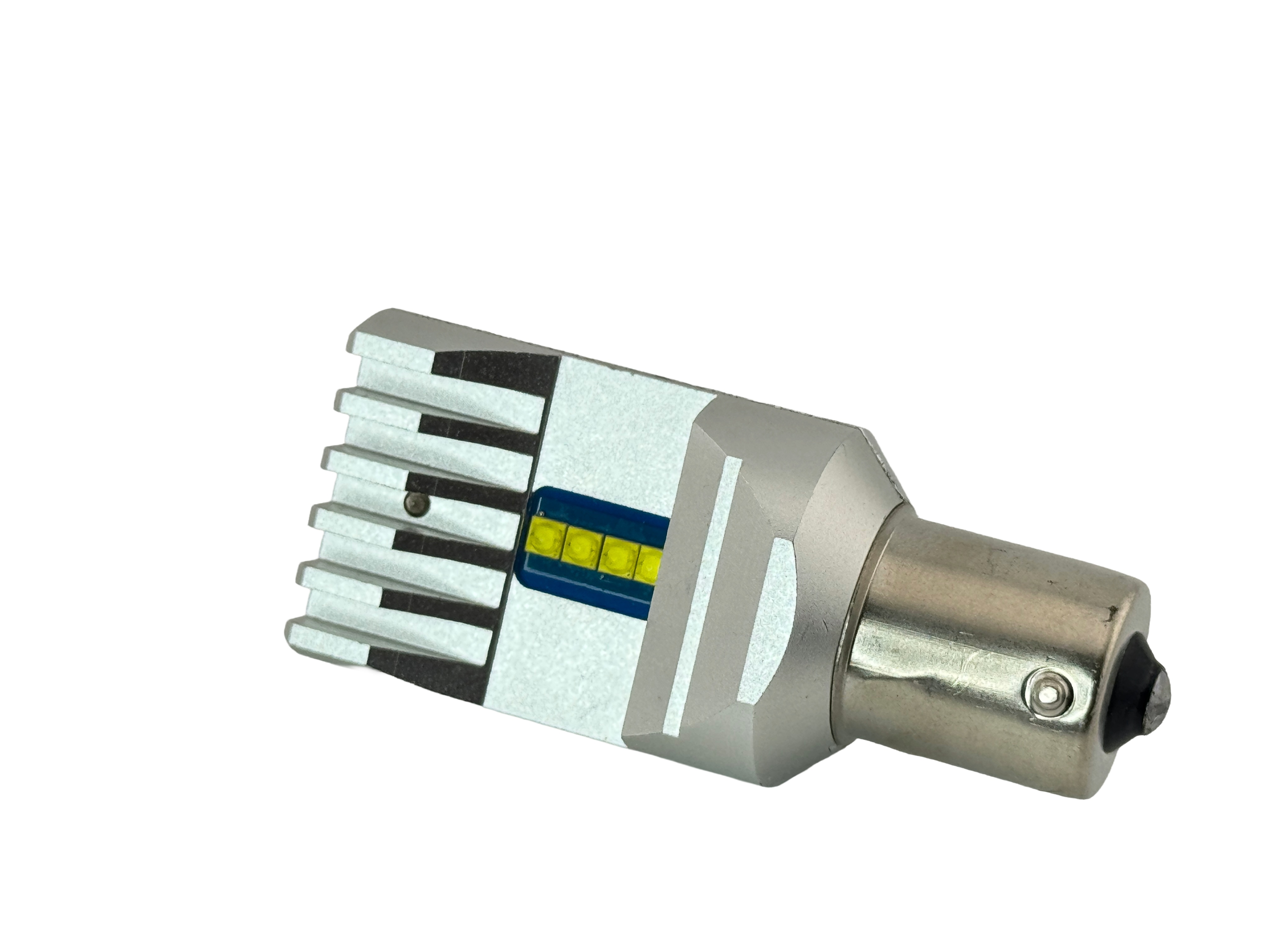 Image of a LED Headlamp 5 to 30 Volt CSP