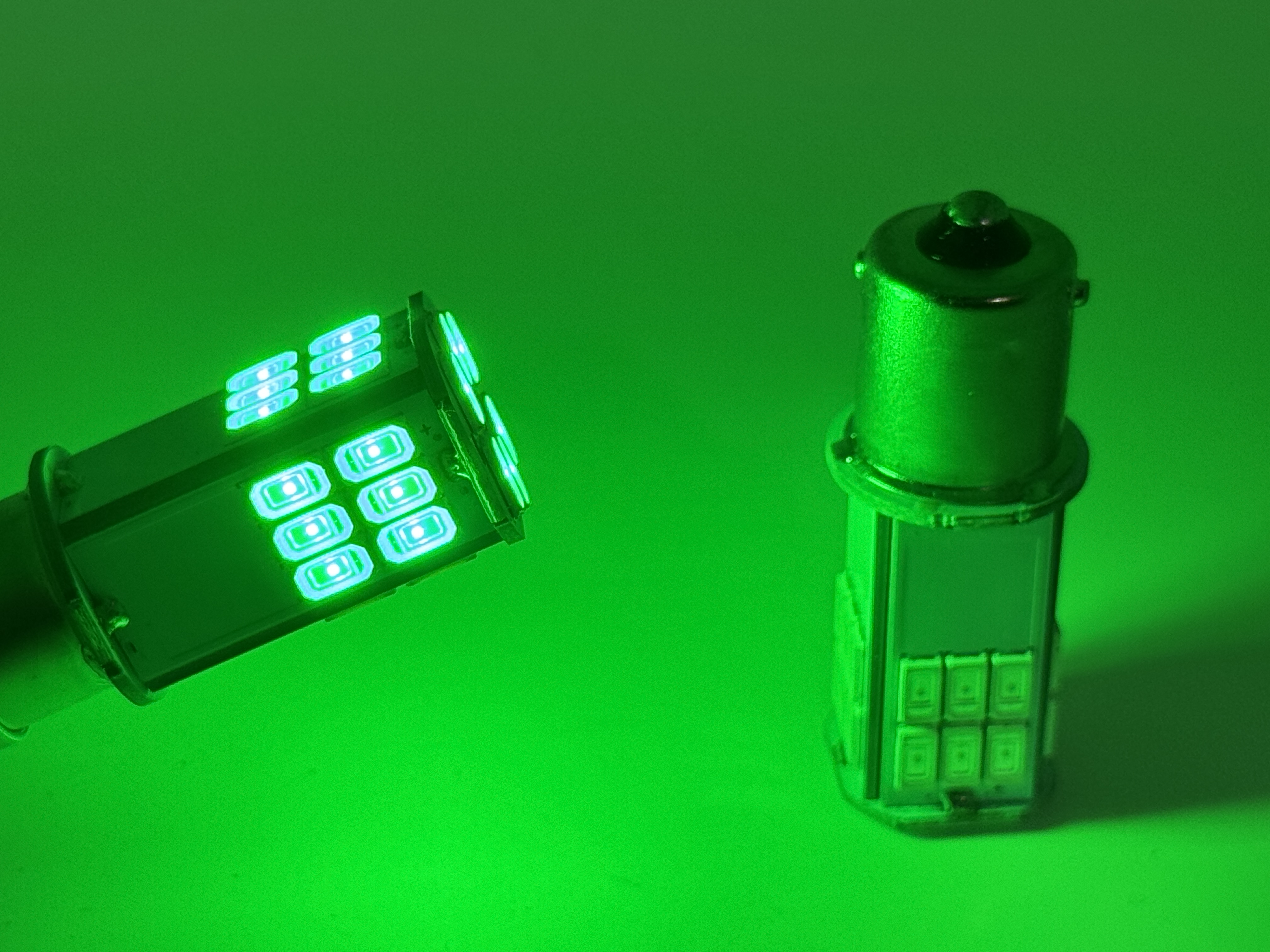 Picture of a 1129 led bulb