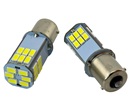 Rebaydo 2pcs 1129 6V LED Bulb  30 SMD 