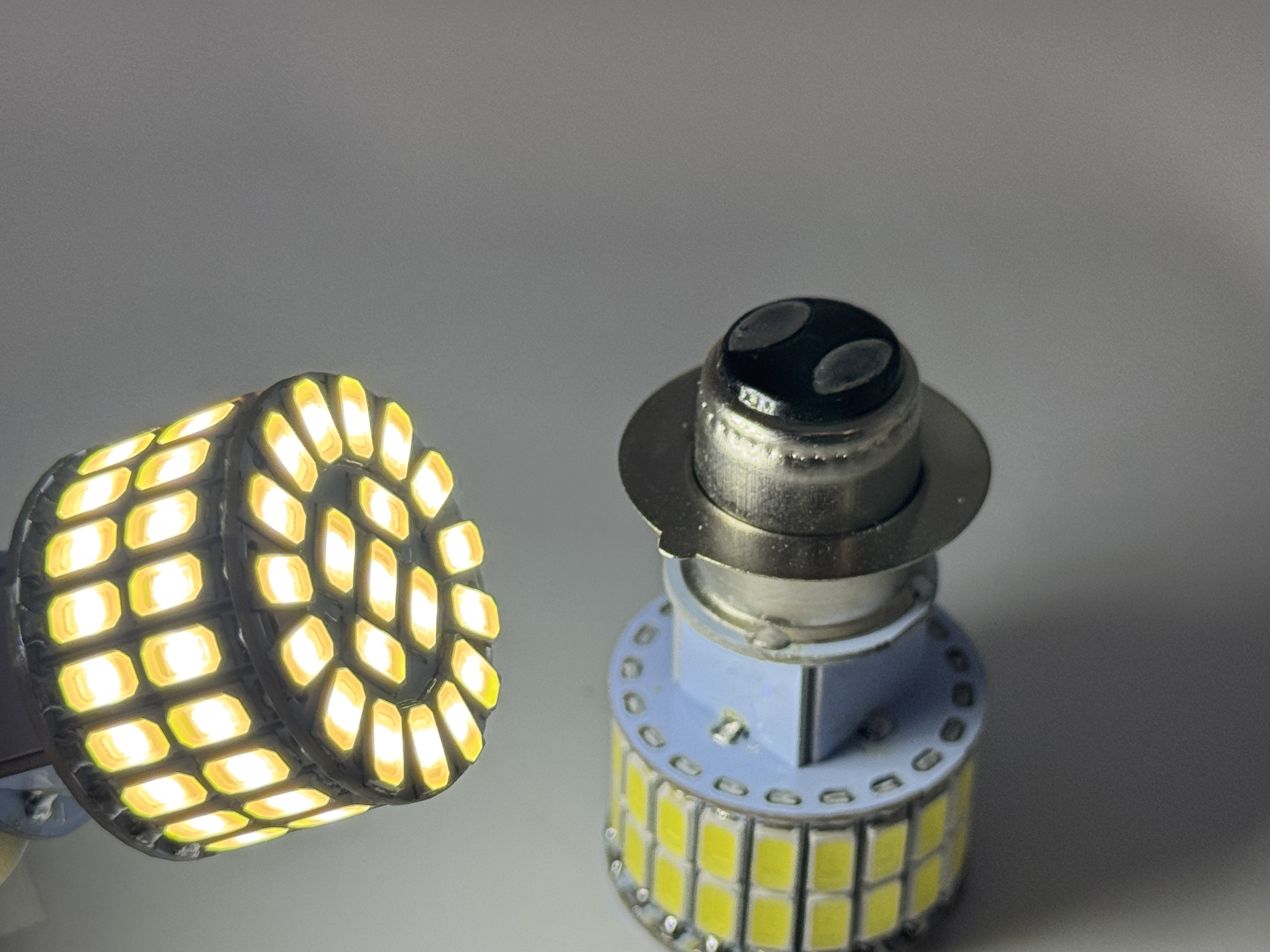 P15D-25-1 LED Headlight 6 Volt product 97874