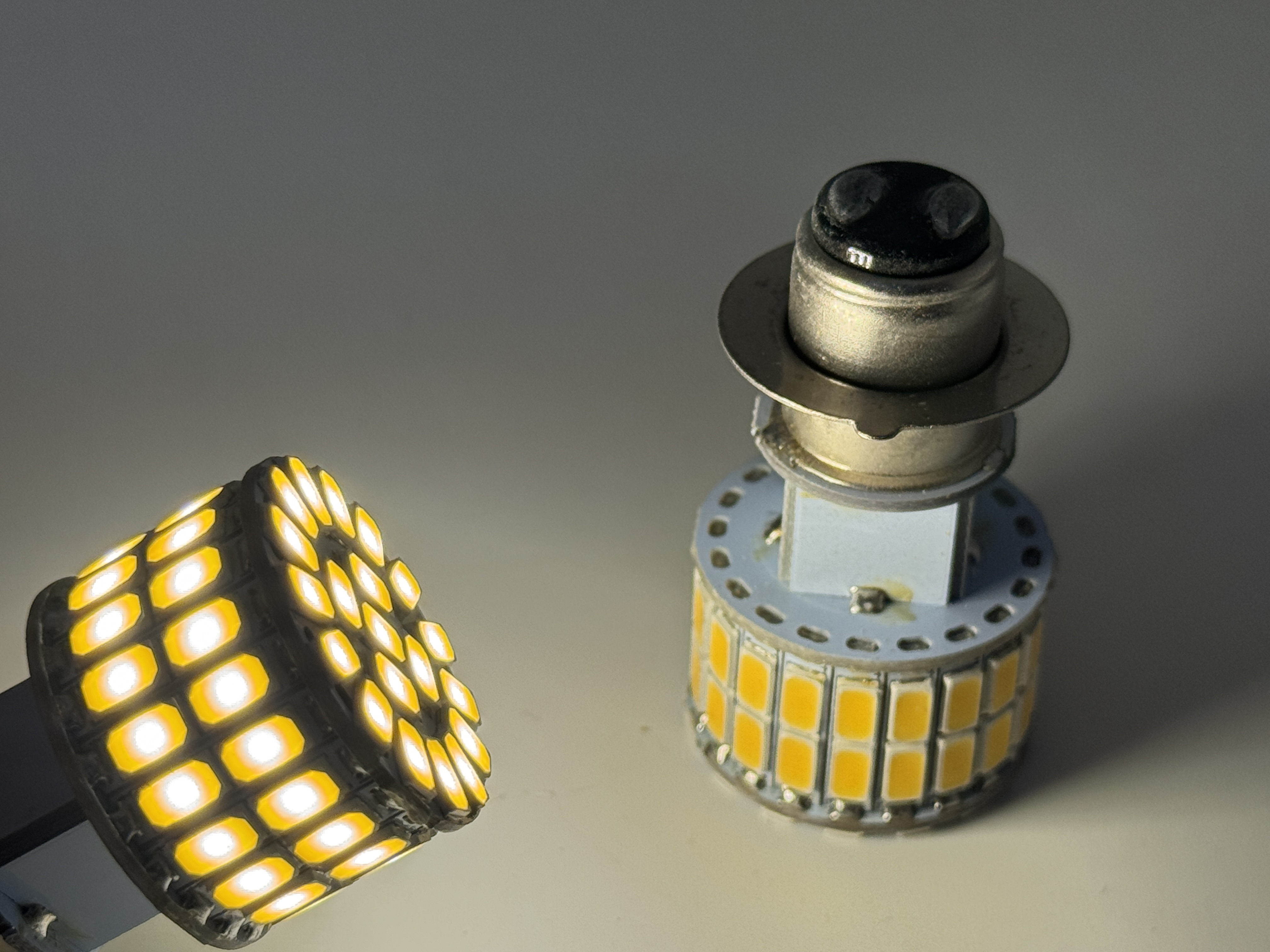 P15D-25-1 LED Headlight 6 Volt product 97874