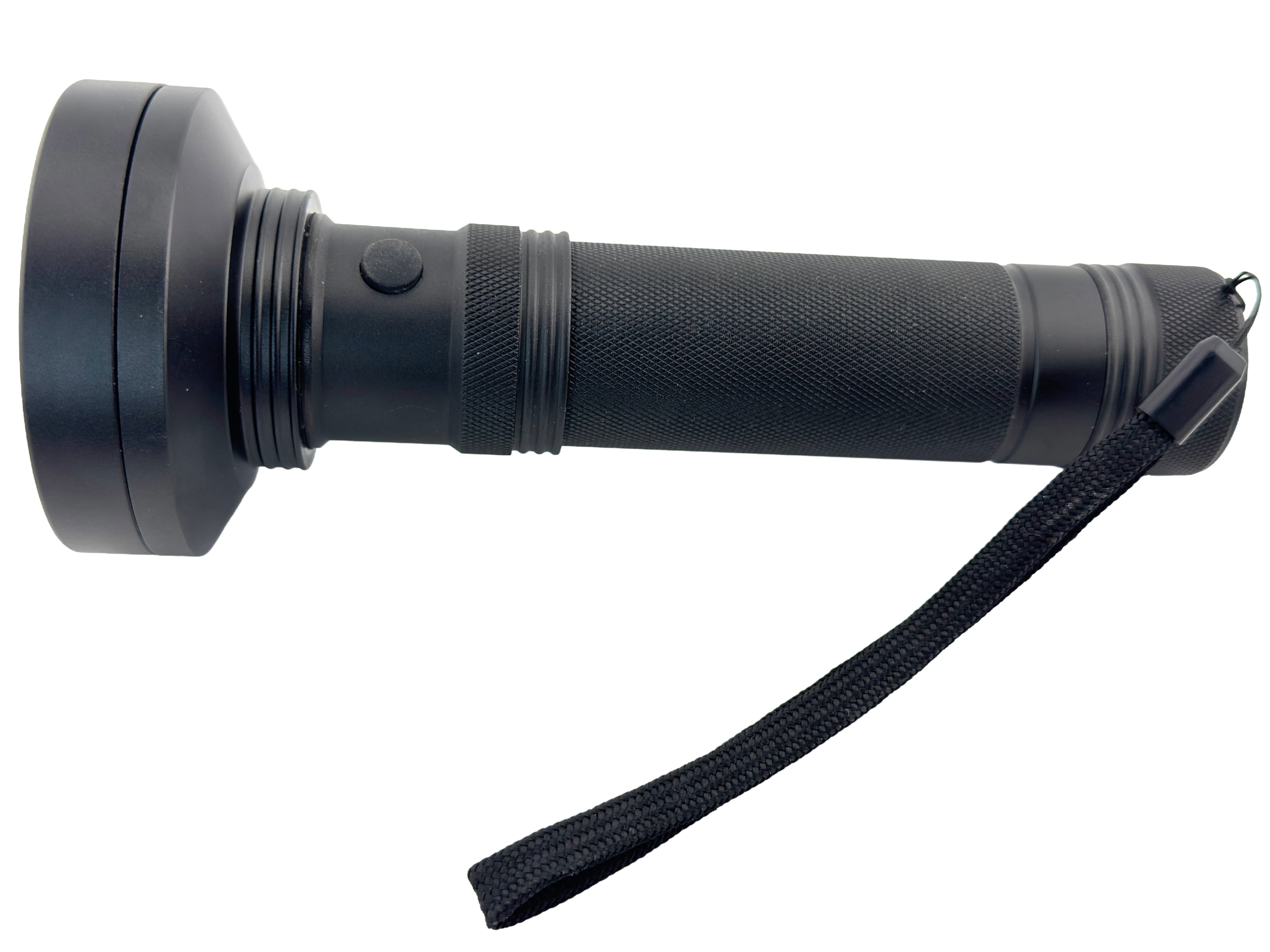 Rebaydo 395-400nm UVA 100 LED Flashlight