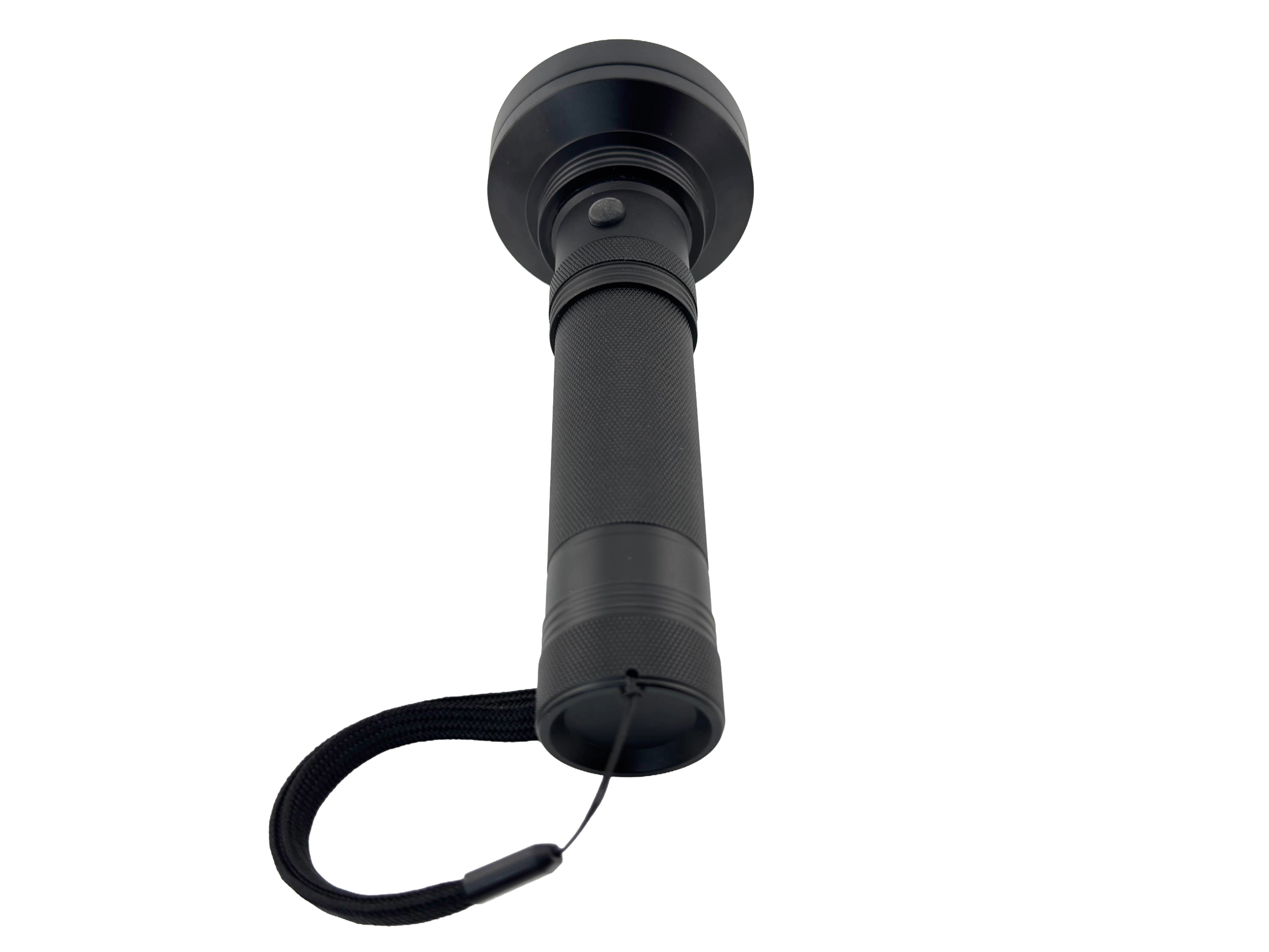 Rebaydo 395-400nm UVA 100 LED Flashlight