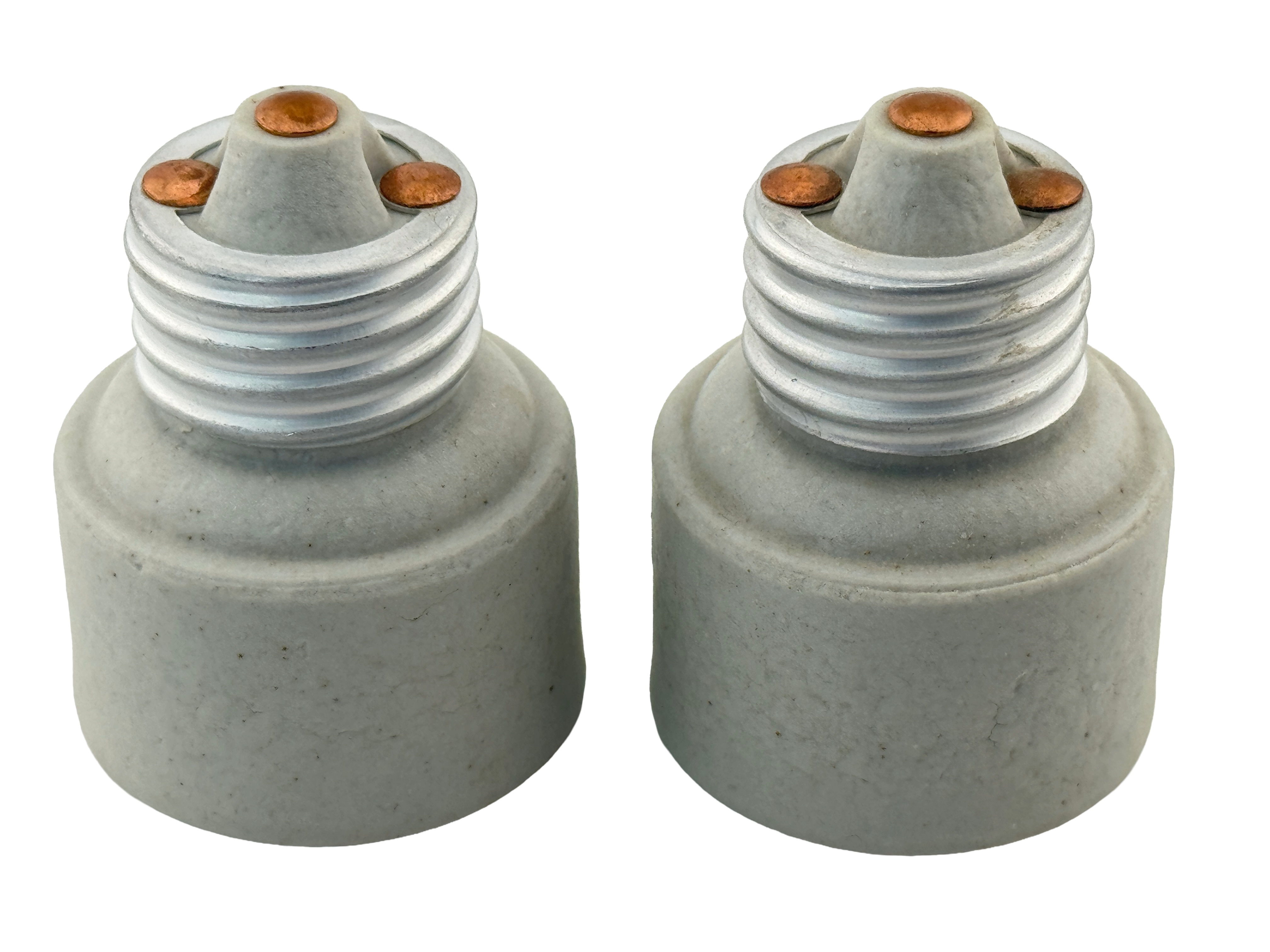 Image of a E26 socket extender