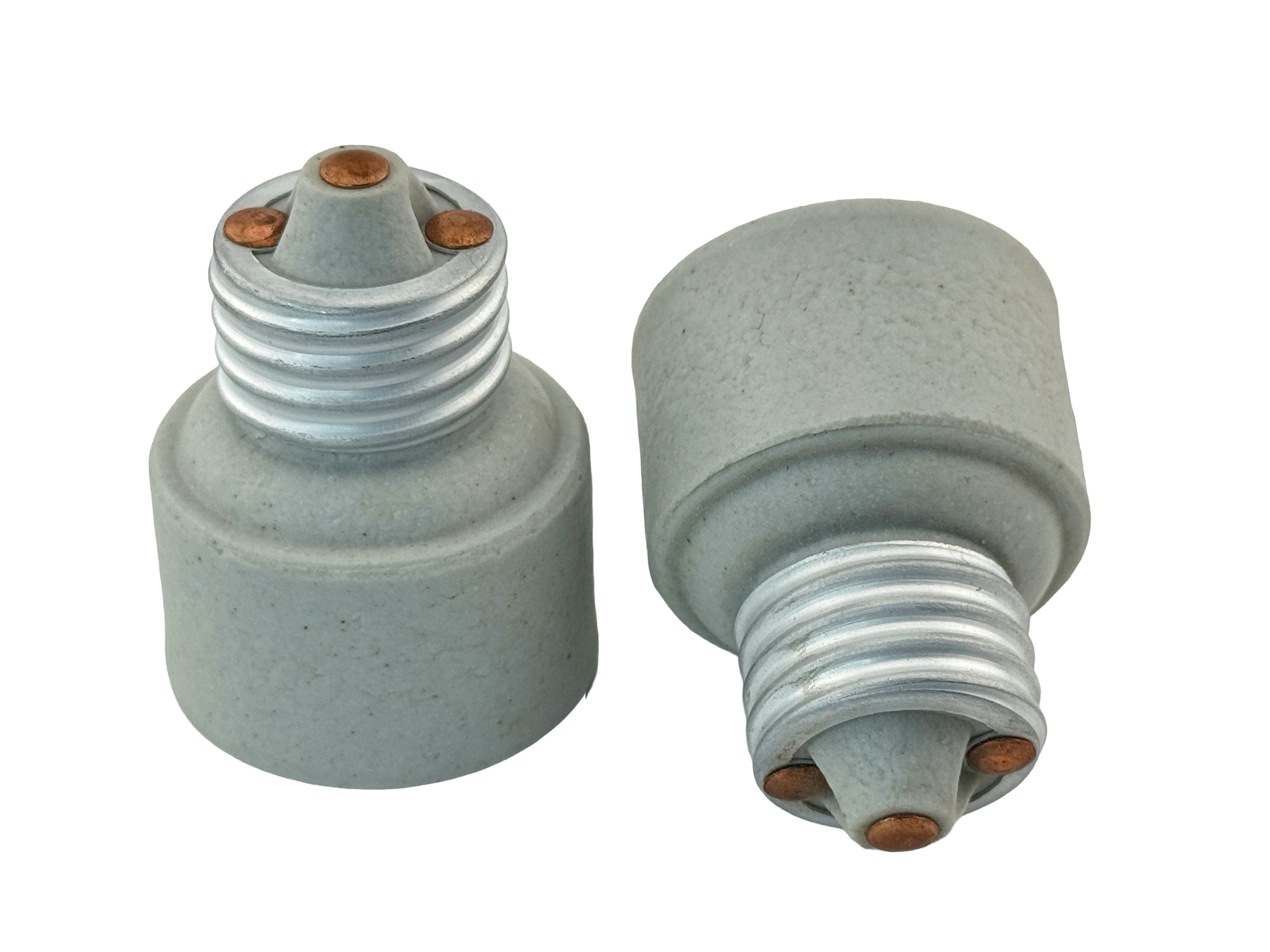 Image of a E26 socket extender