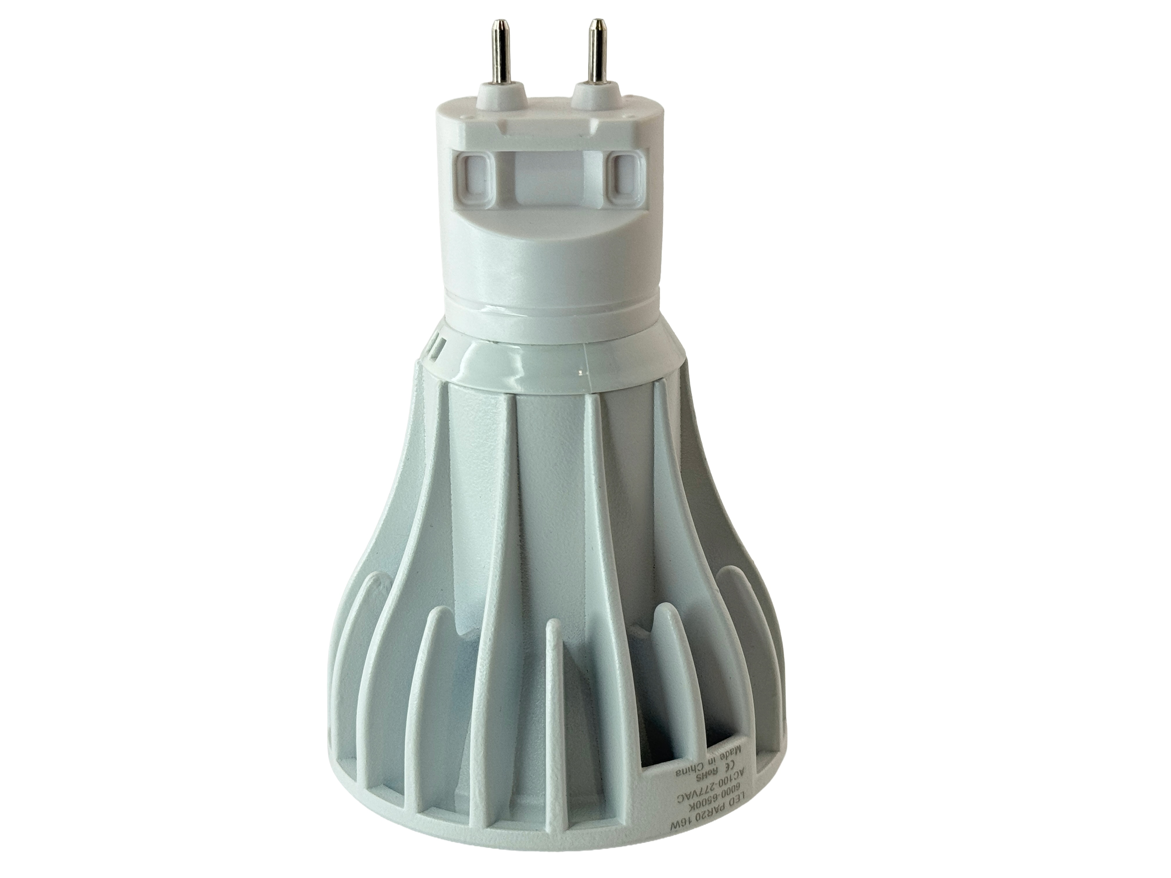 G12 LED Lamp 16 Watt 100-277 VAC 24 Degree product 68374
