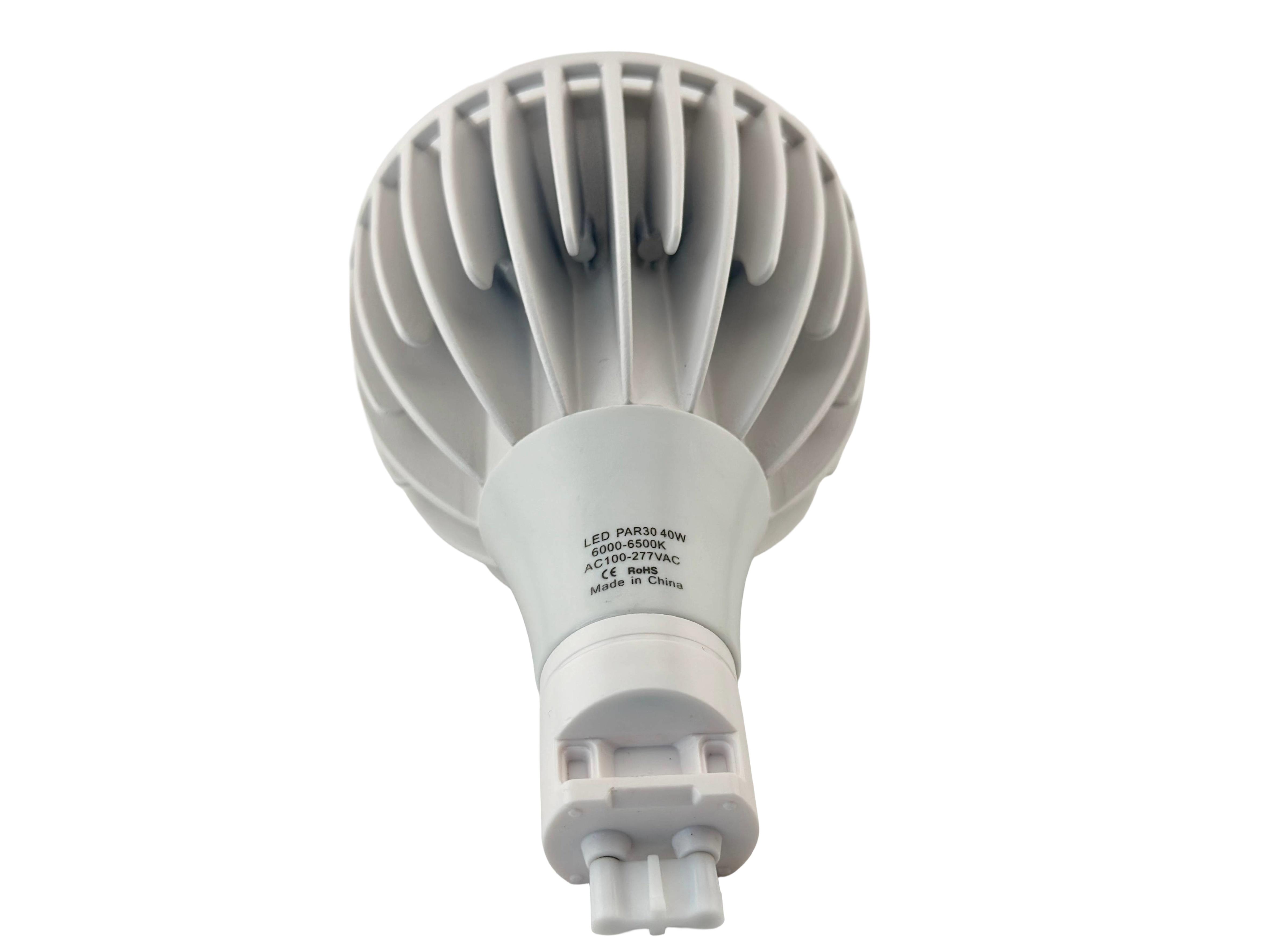 G12 LED bulb 40 Watt product 83649