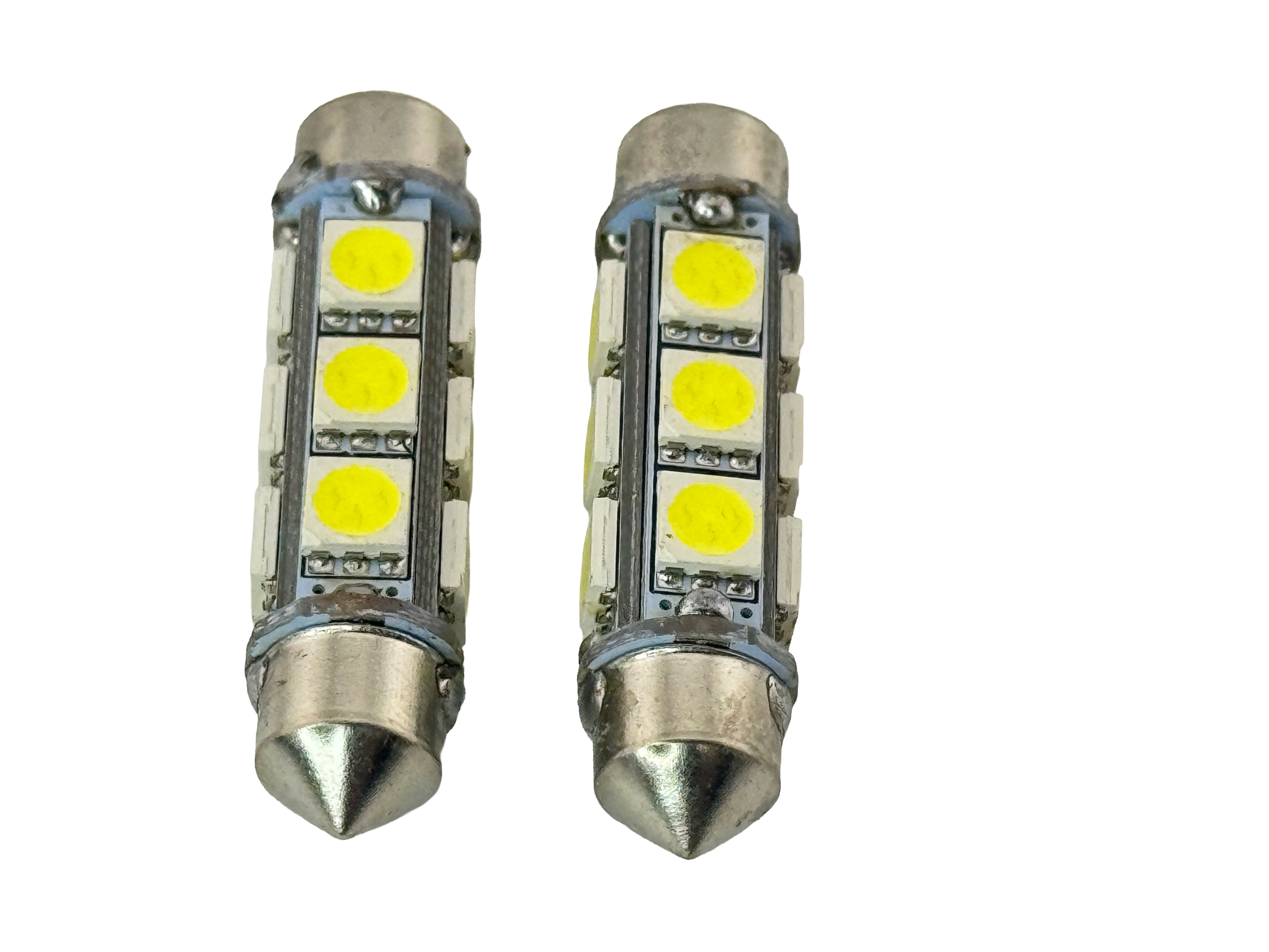 Festoon 3 Watt 6 Volt DC 1 3/4 Inches or 43mm product 87563