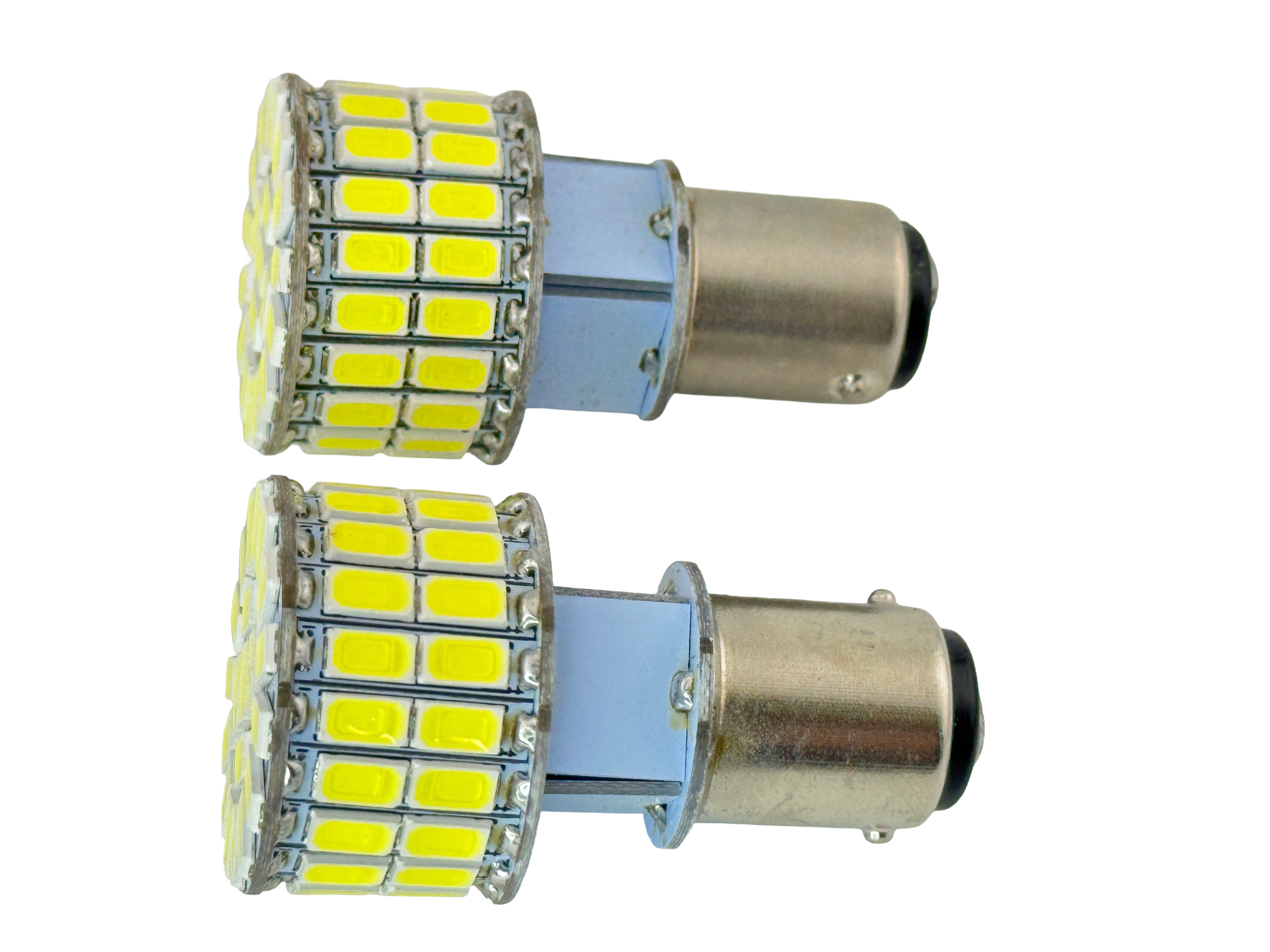 6V led headlight ba15d product 87455
