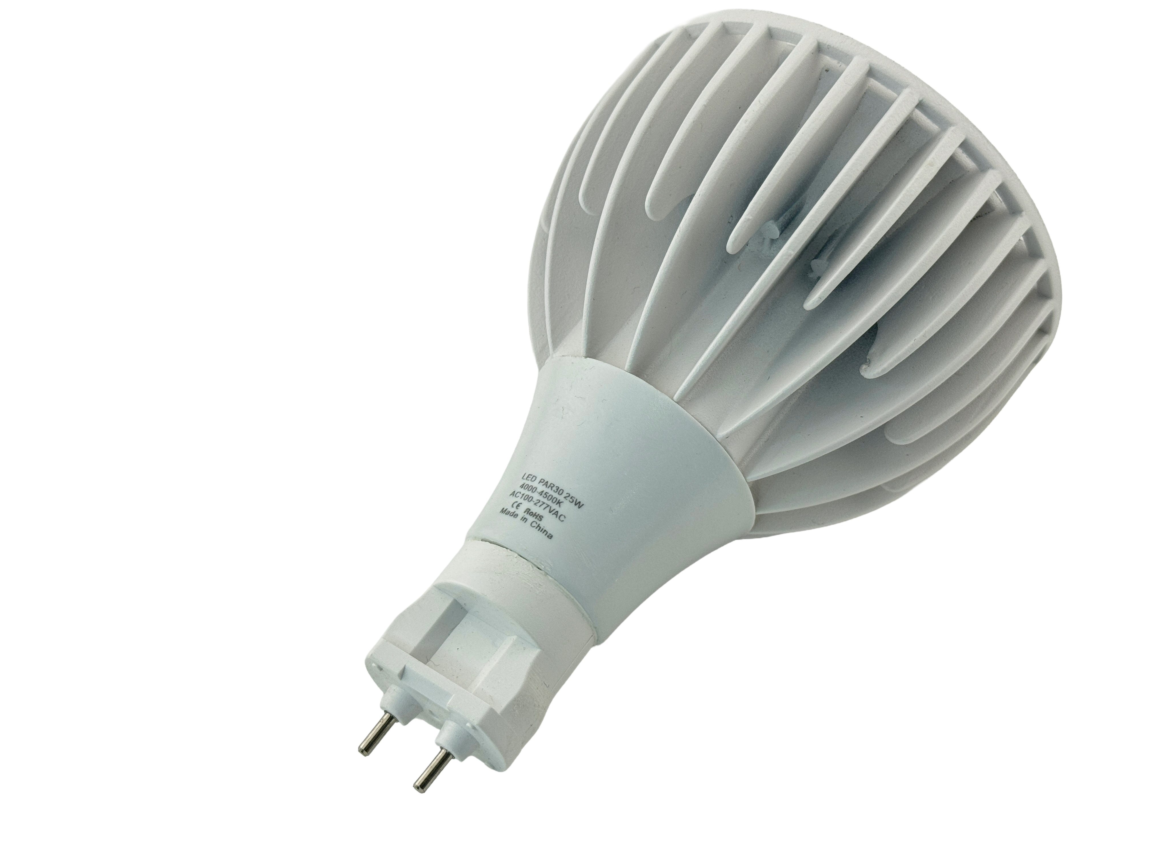 G12 led bulb 25 Watt product 48975