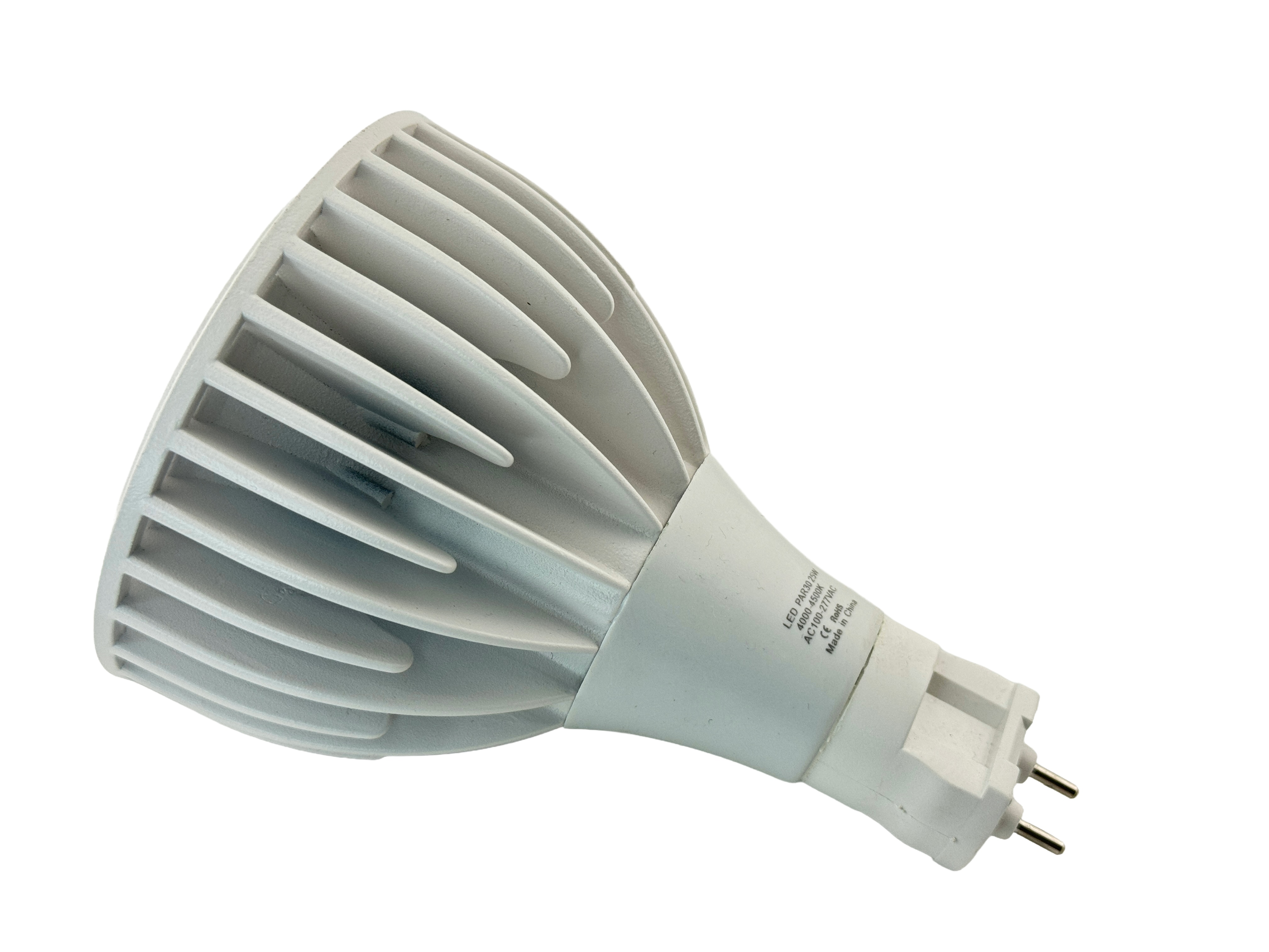 G12 led bulb 25 Watt product 48975