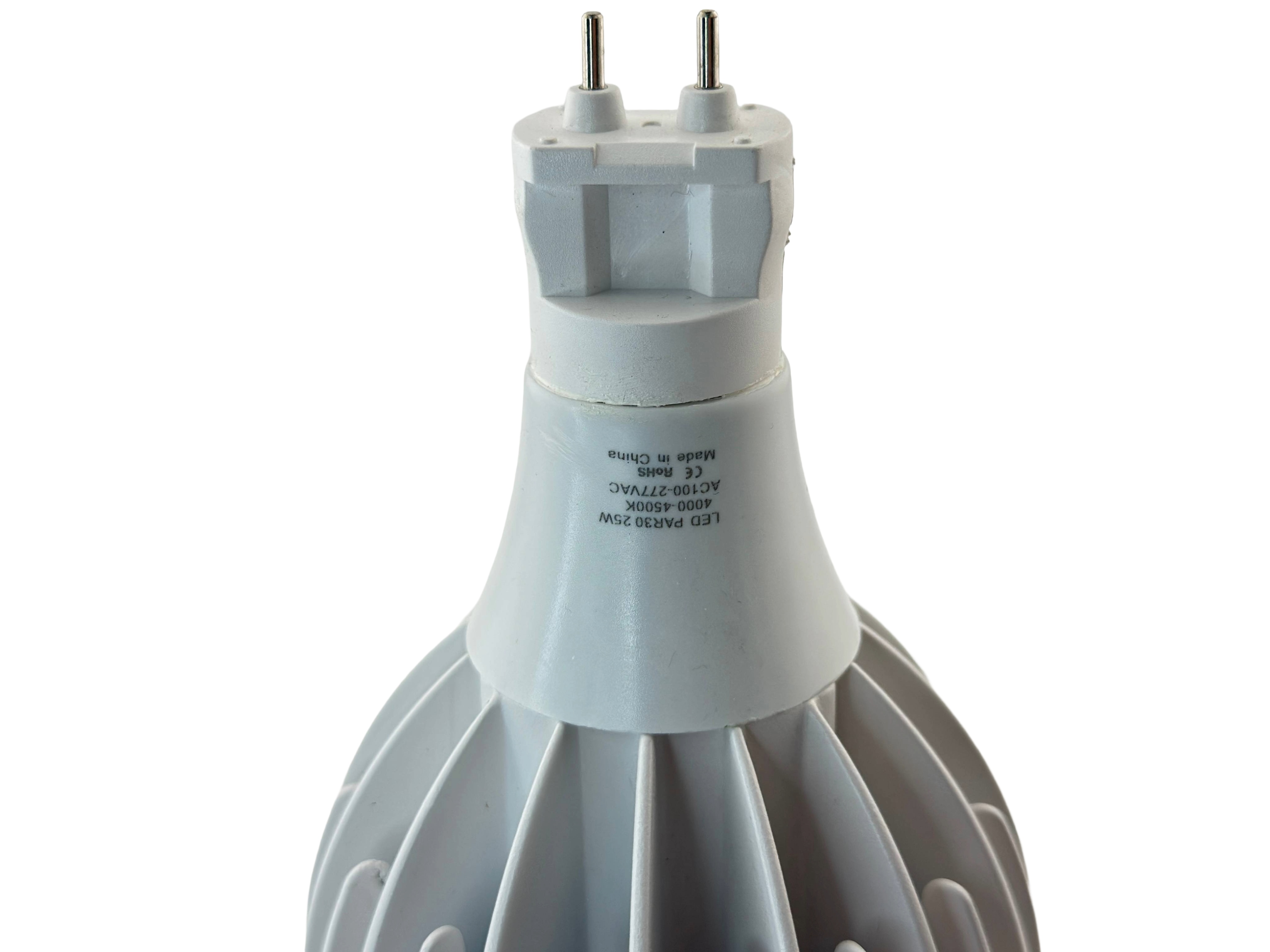 G12 led bulb 25 Watt product 48975