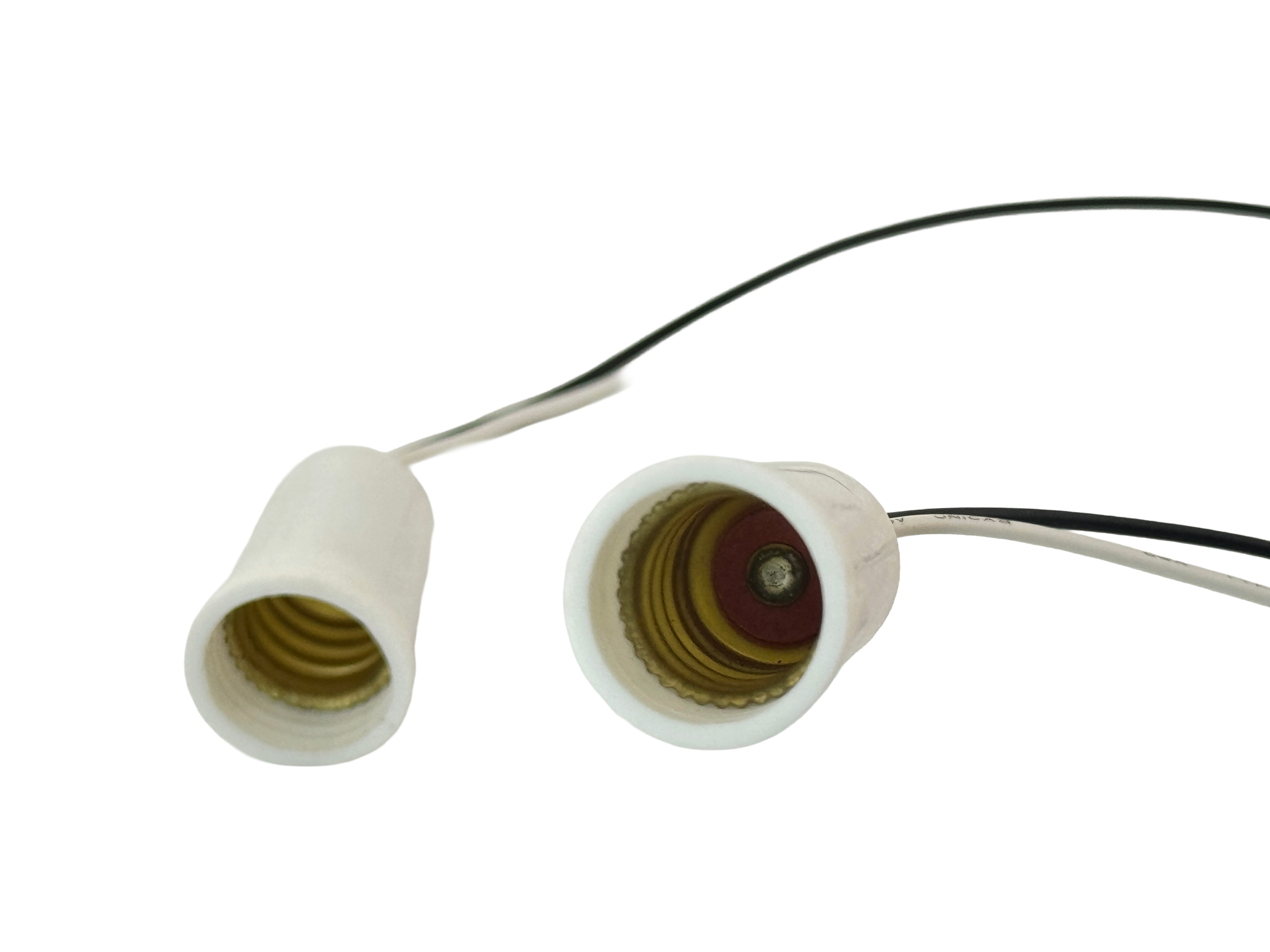 E12 Female Socket product 85674