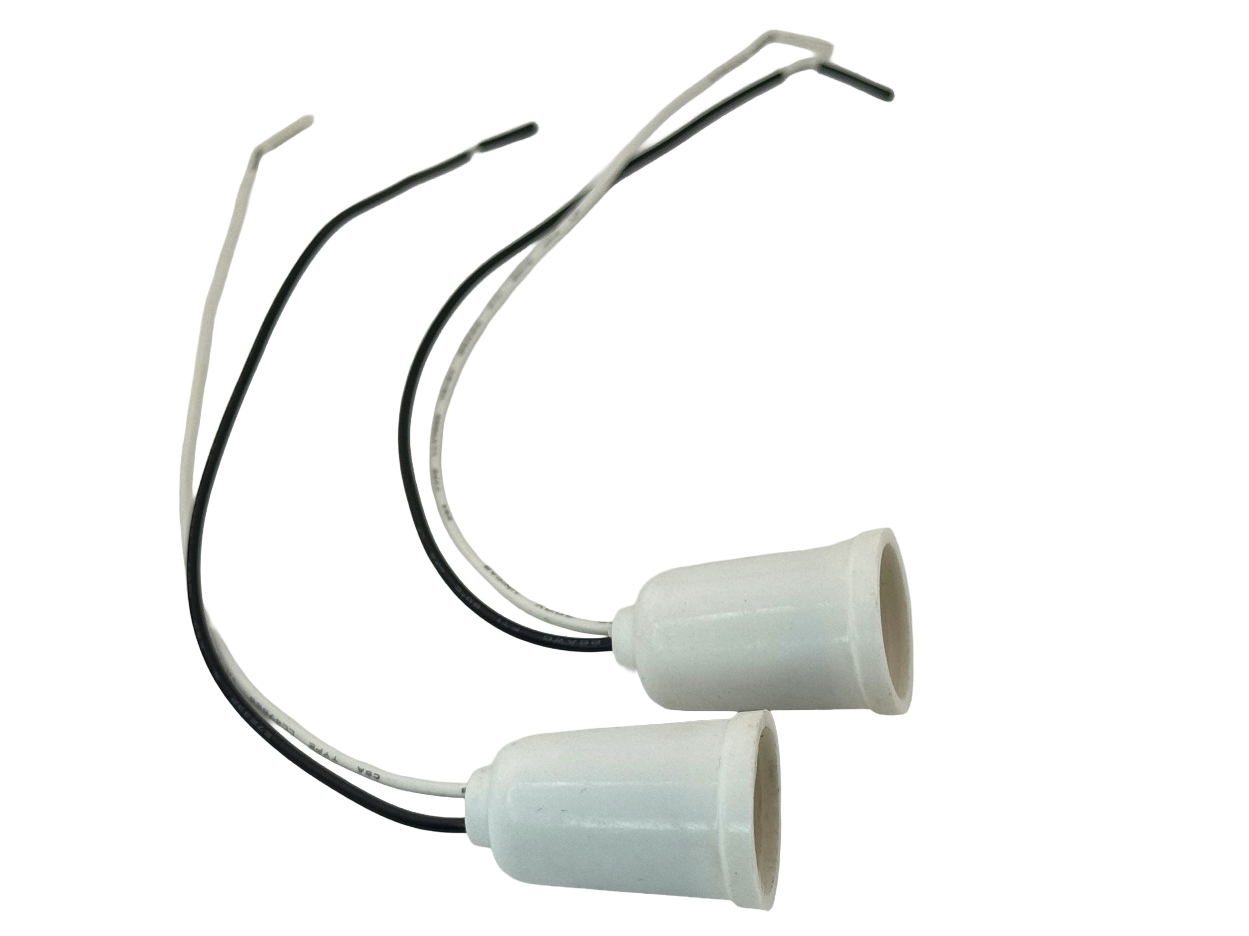 E12 Female Socket product 85674