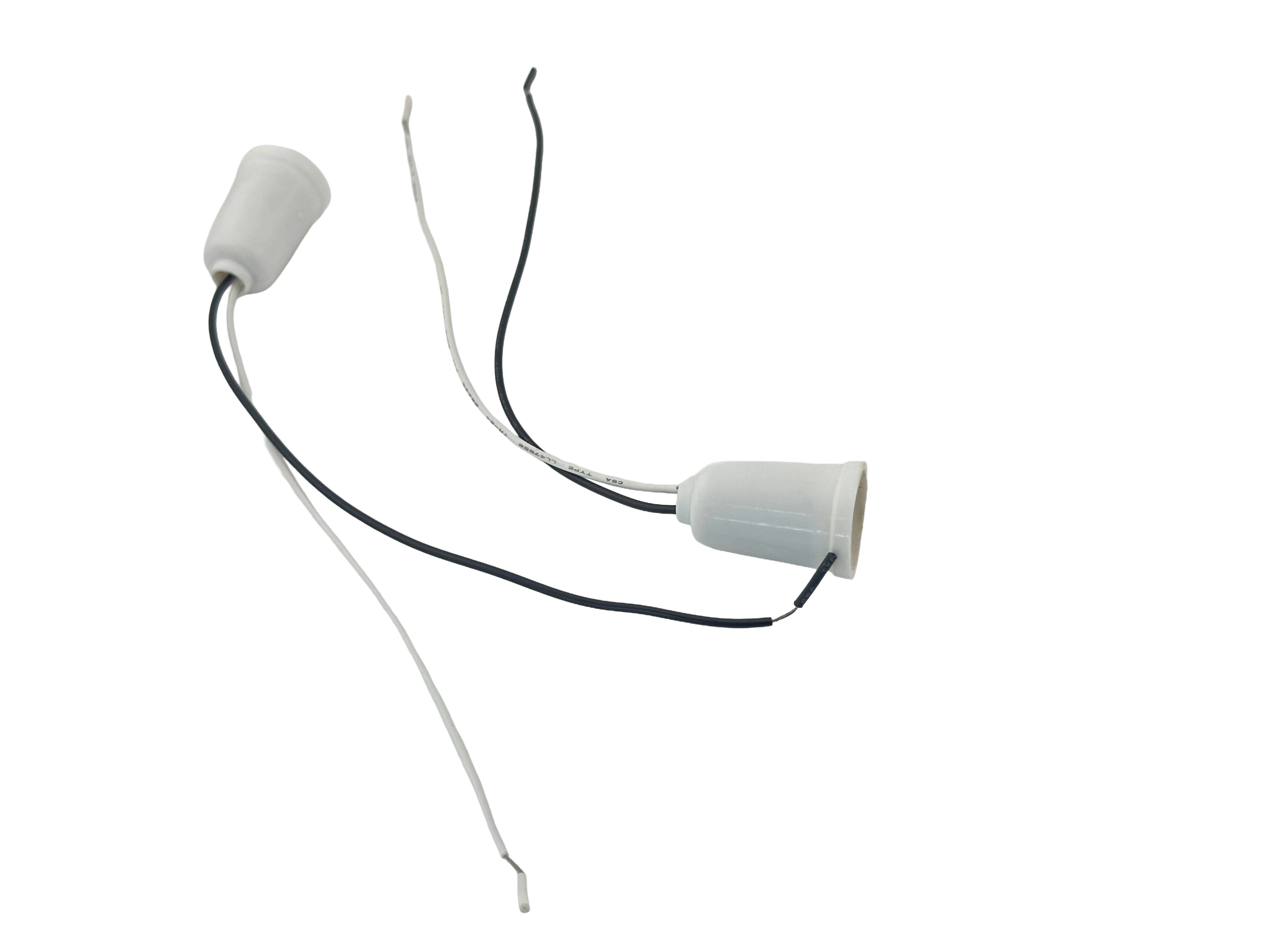 E12 Female Socket product 85674