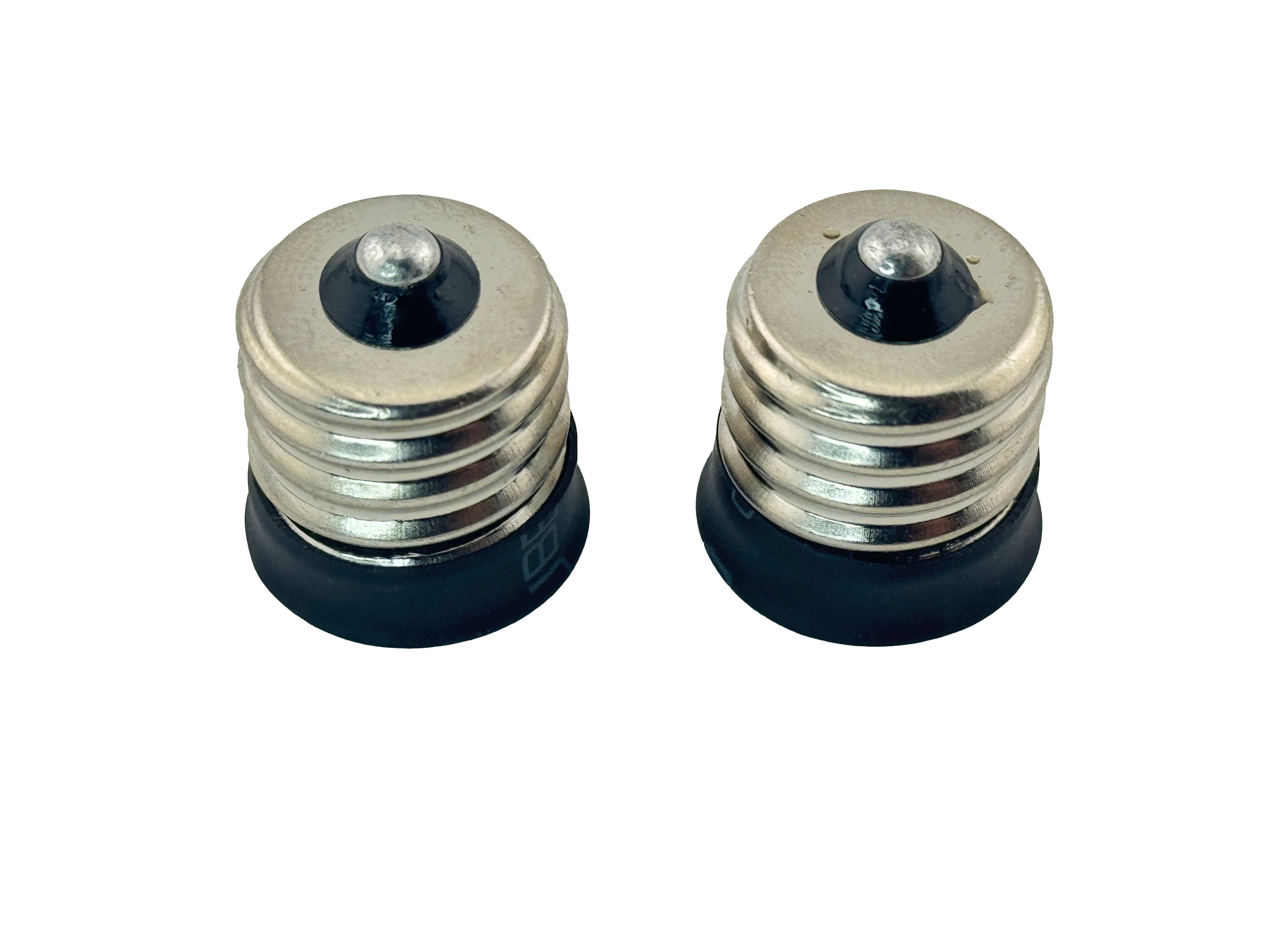 Image of Converter E17 Male to E12 Female