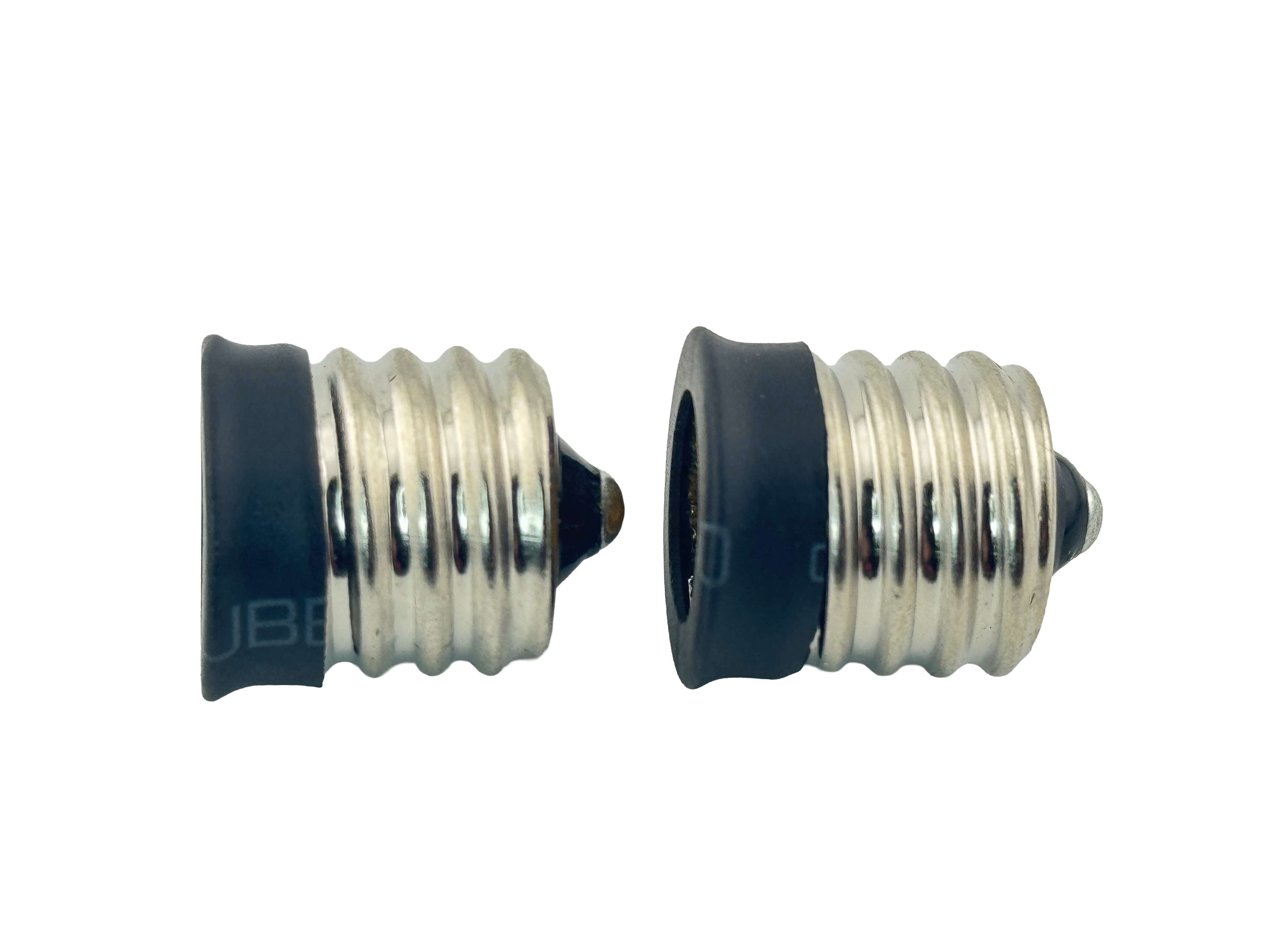 Image of Converter E17 Male to E12 Female