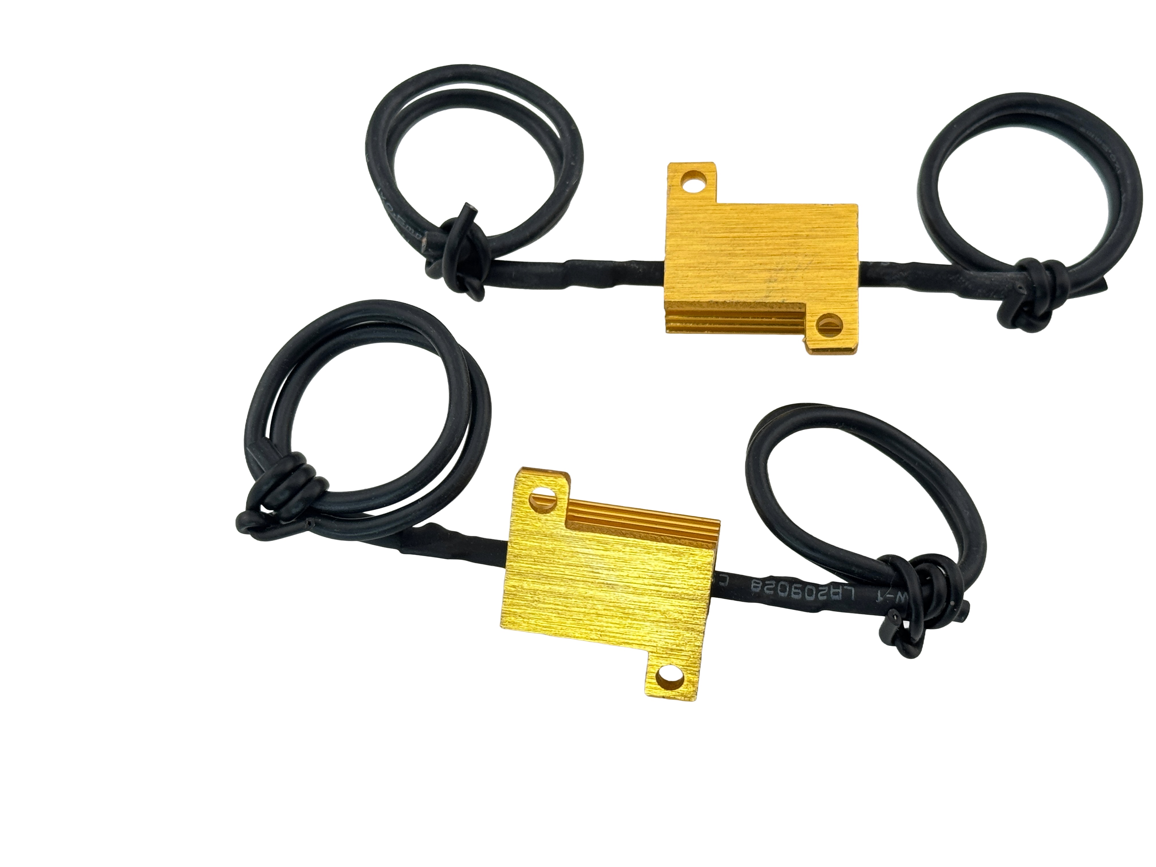 image of a 20 ohm load equalizer