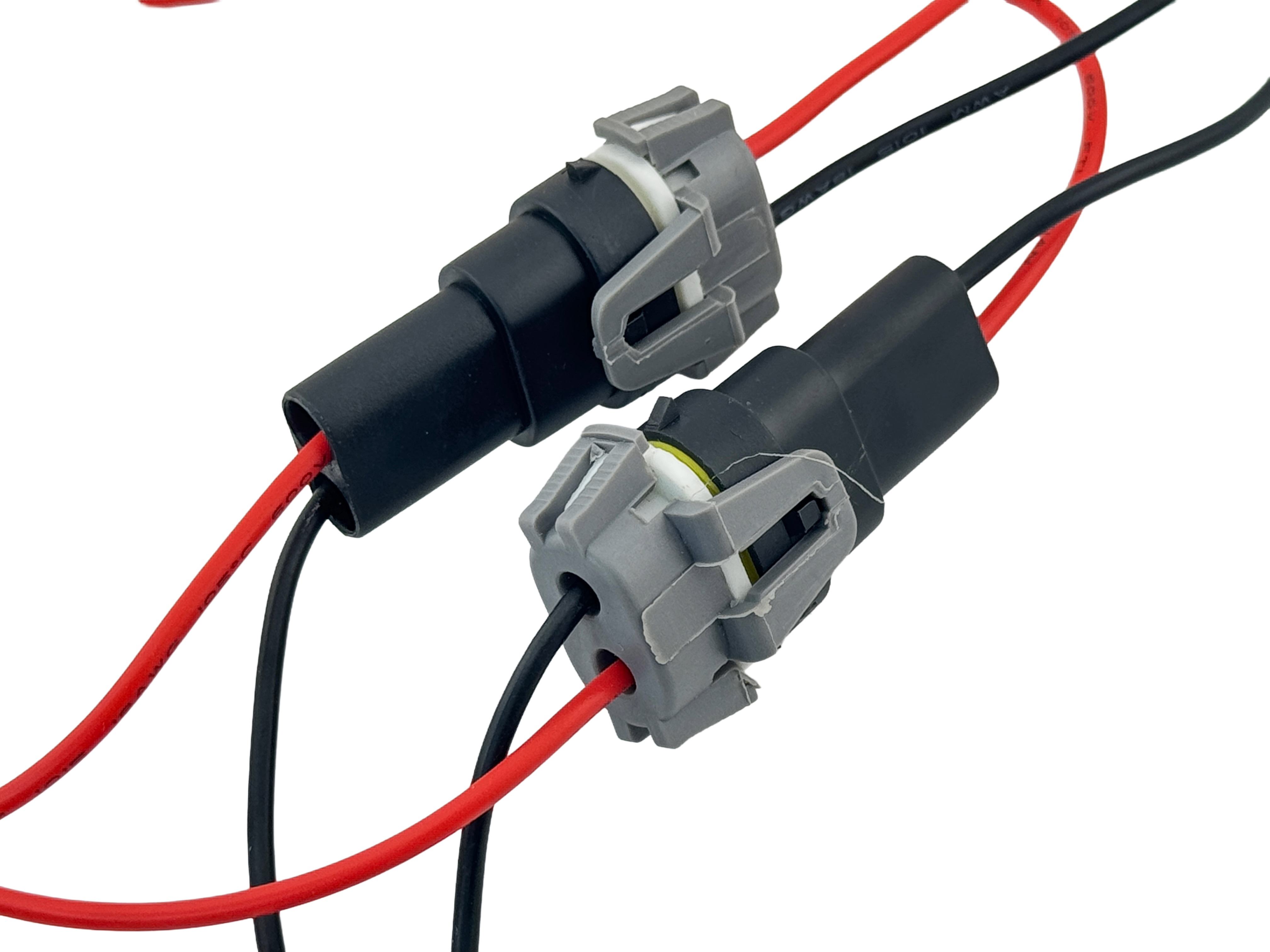 Rebaydo 2pcs Load Equalizer H8 H9 H11 Warning Canceler