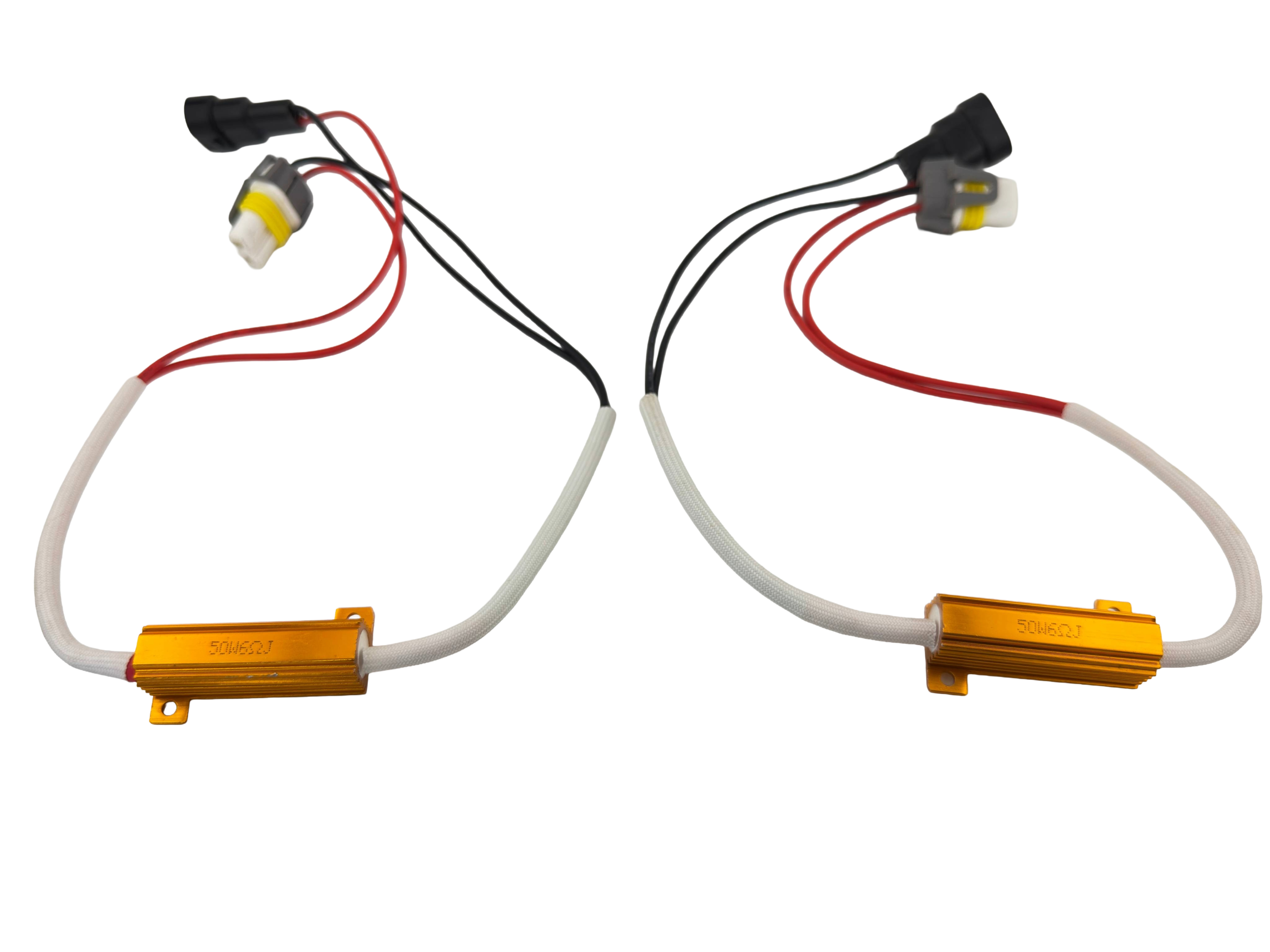 image of led light load equalizer