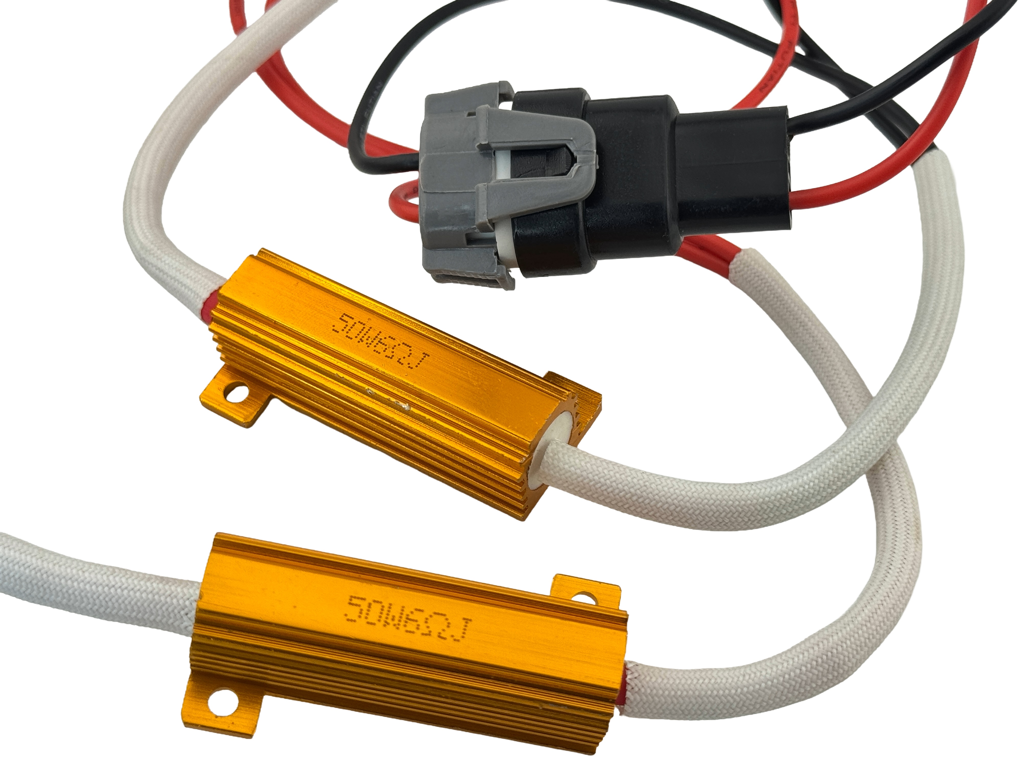 image of led light load equalizer