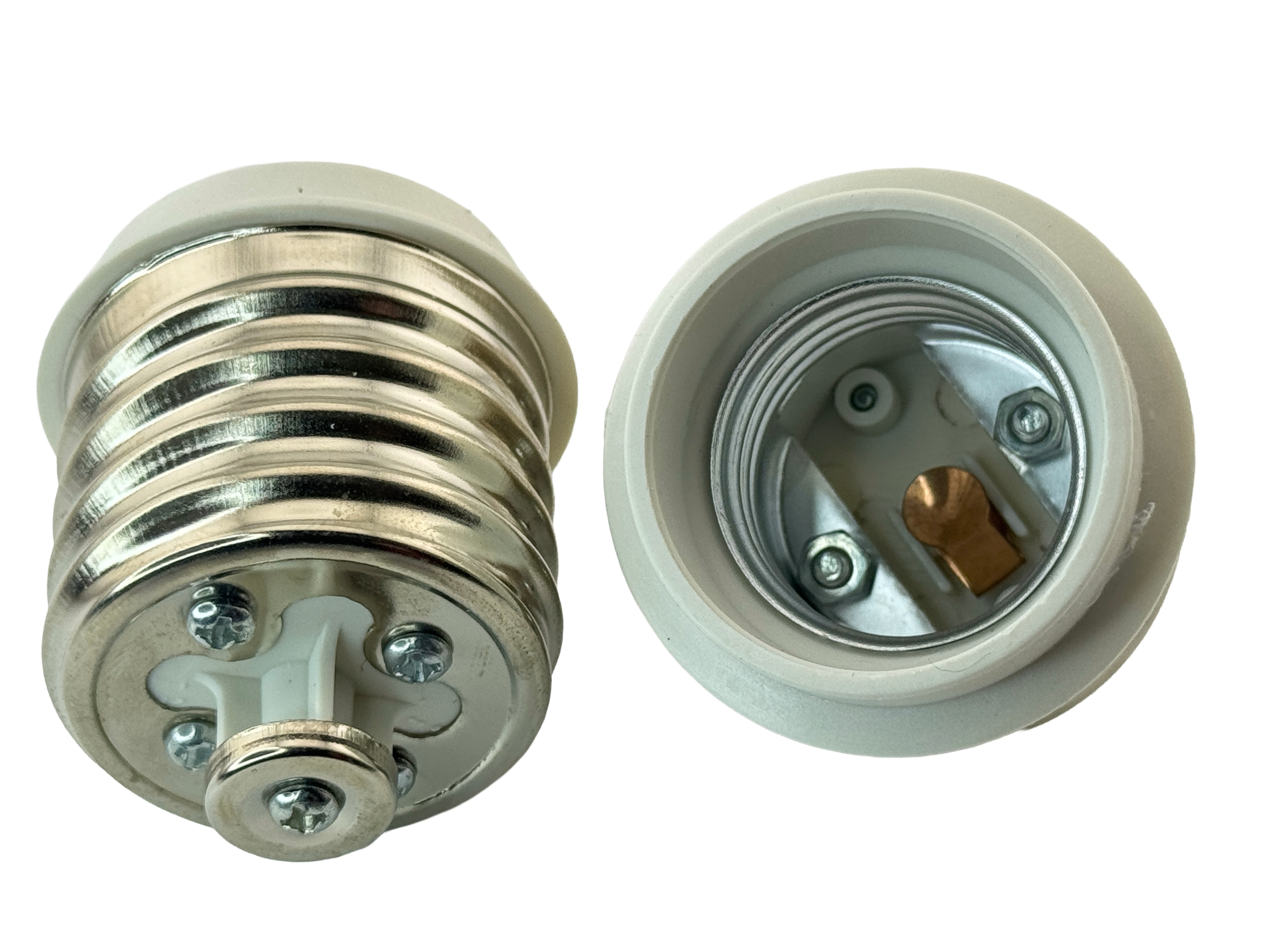 E39/E40 male to E26/E27 female Adapter product 45374