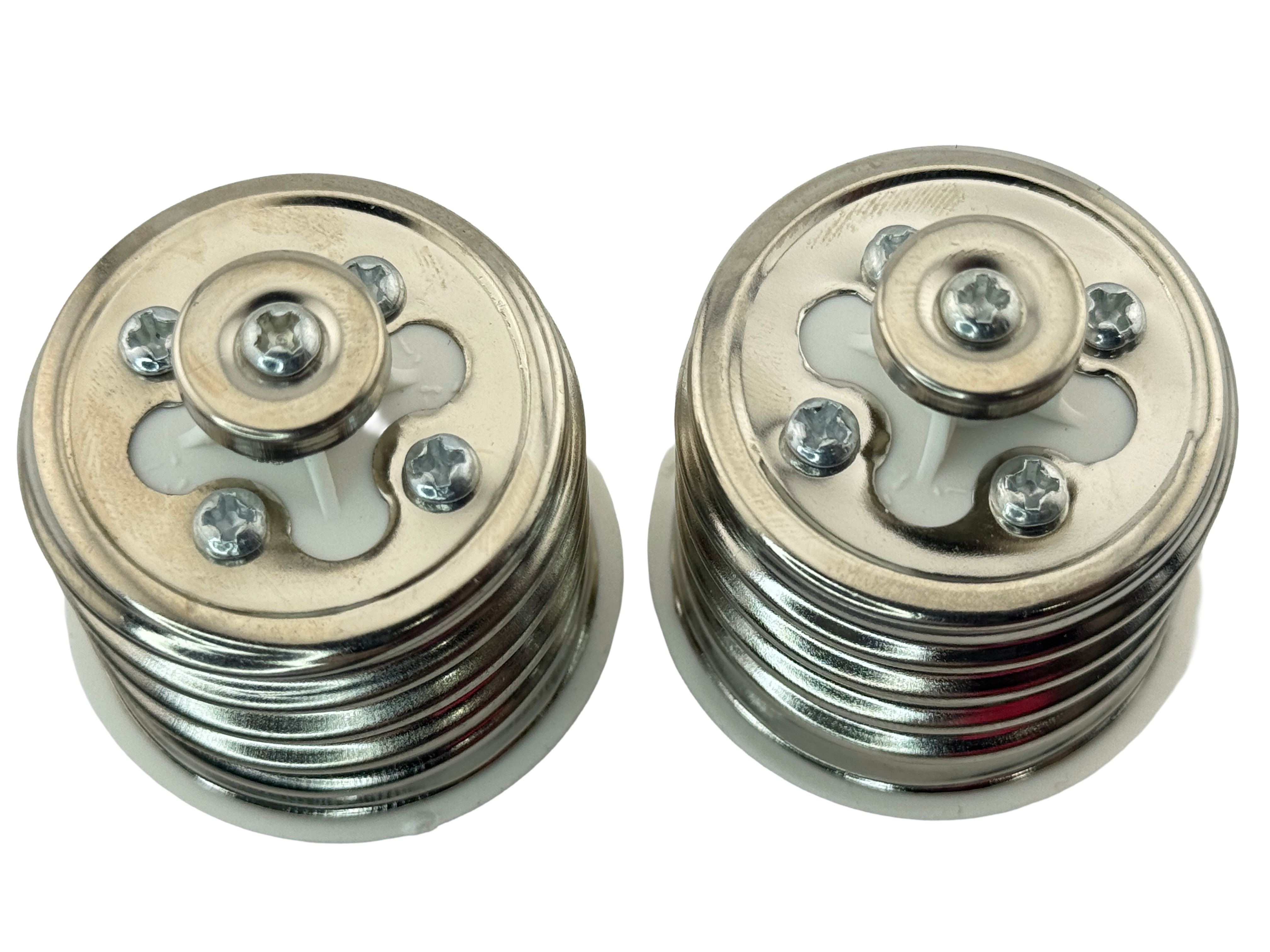 E39/E40 male to E26/E27 female Adapter product 45374