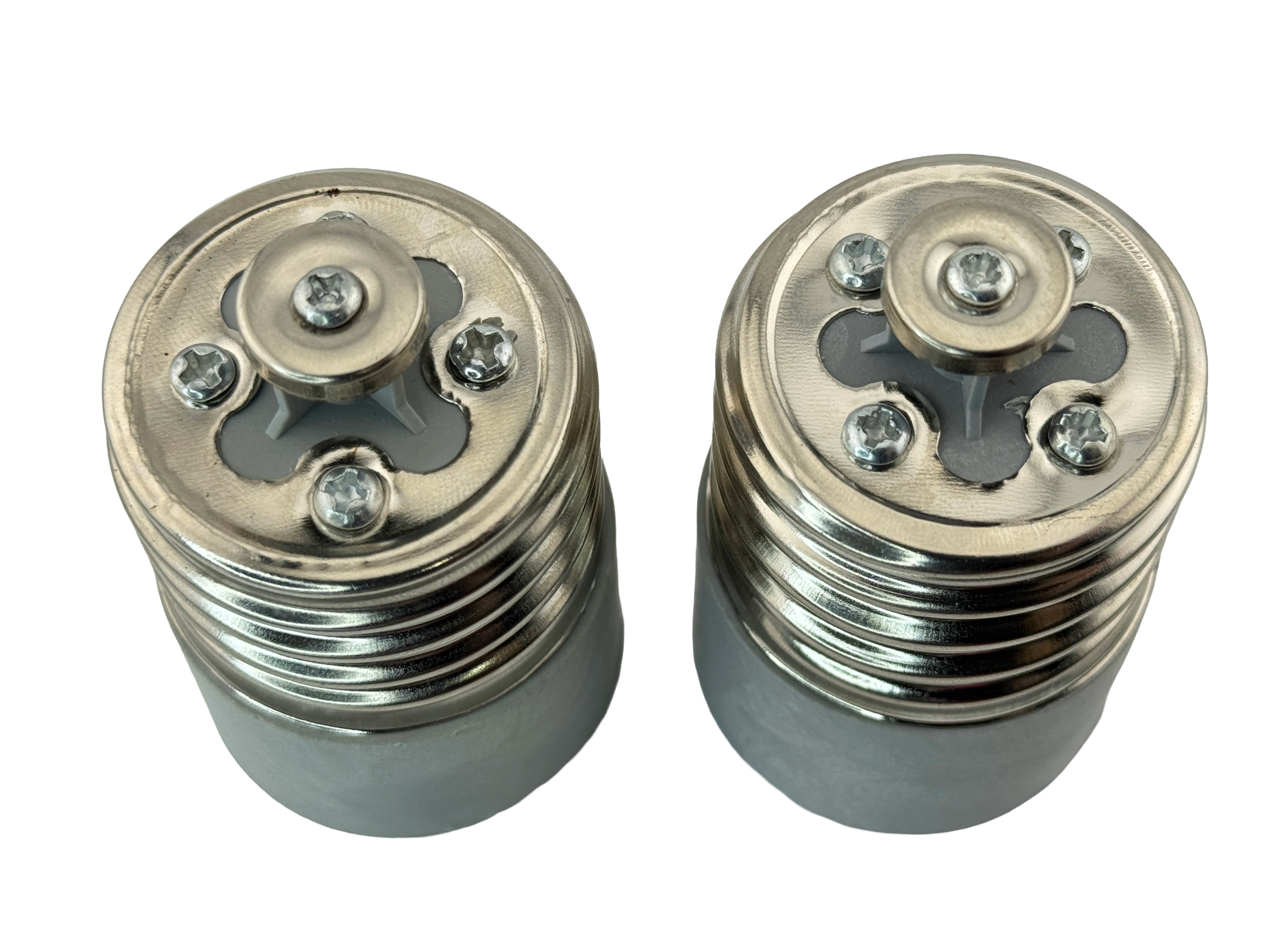 E39 male to E26 E27 female Long Adapter Converter product 45121