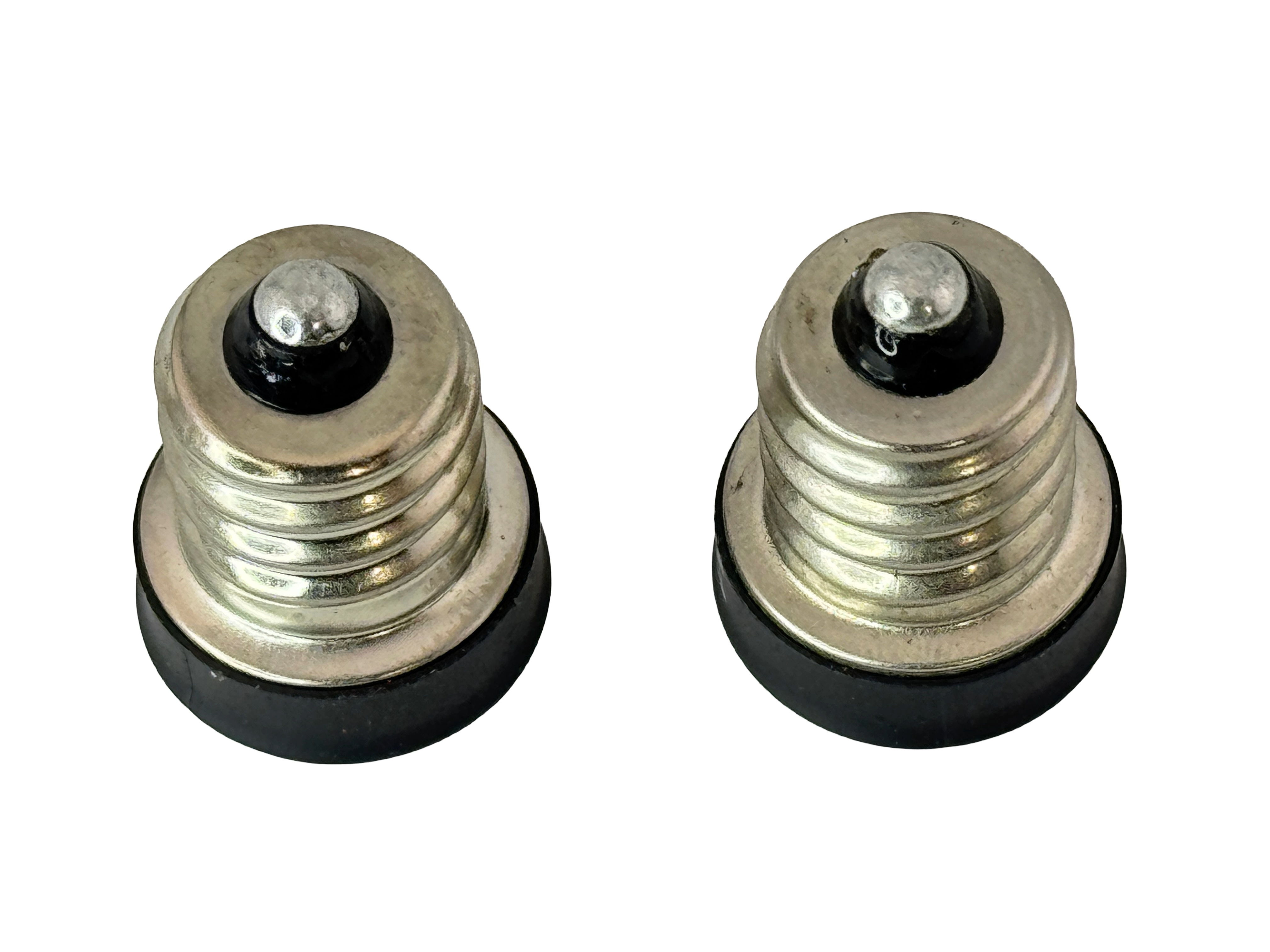 image of e12 male to e10 female converter adapter