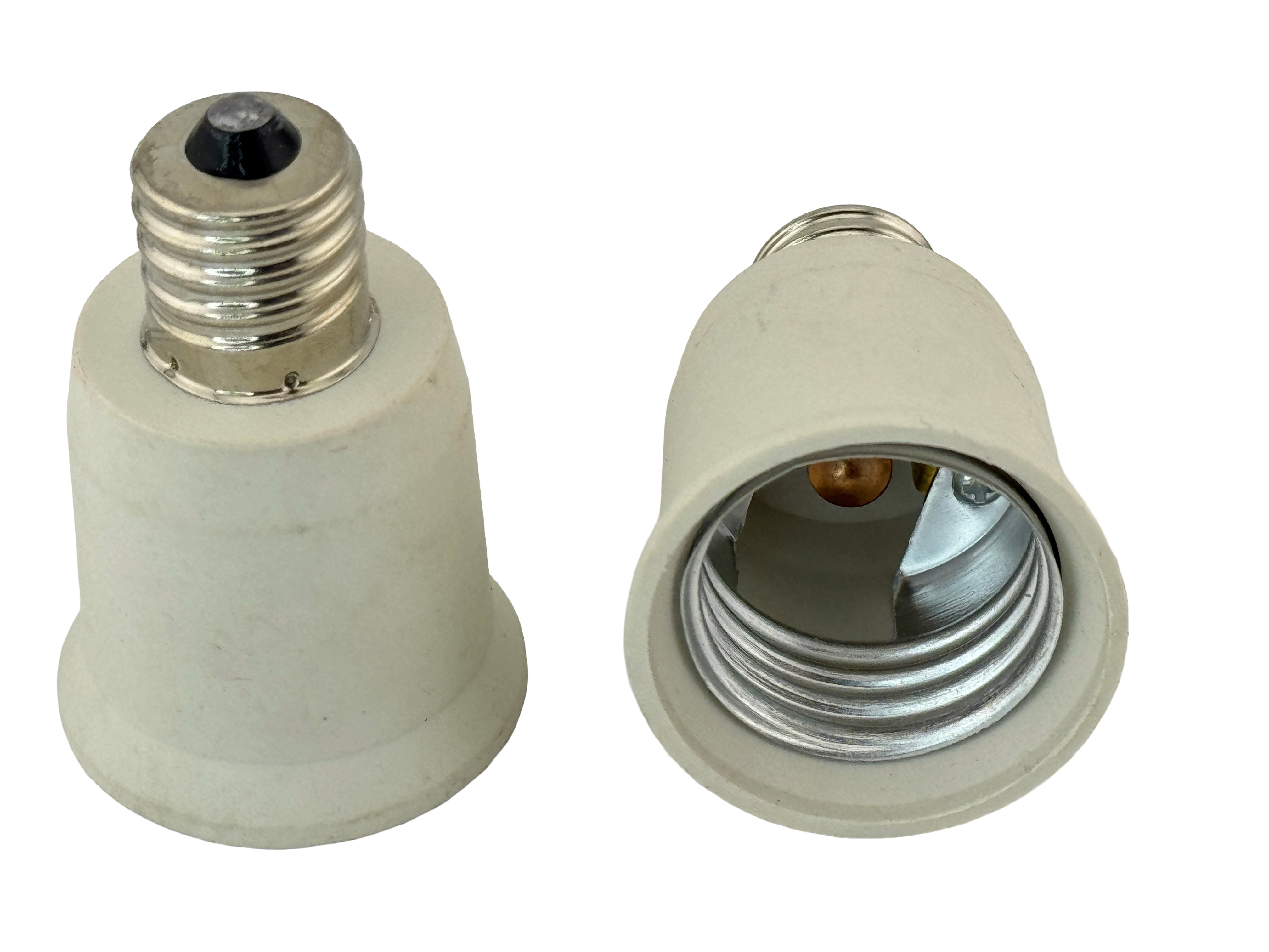 Image of E17 male To E26 female Converter product 86574