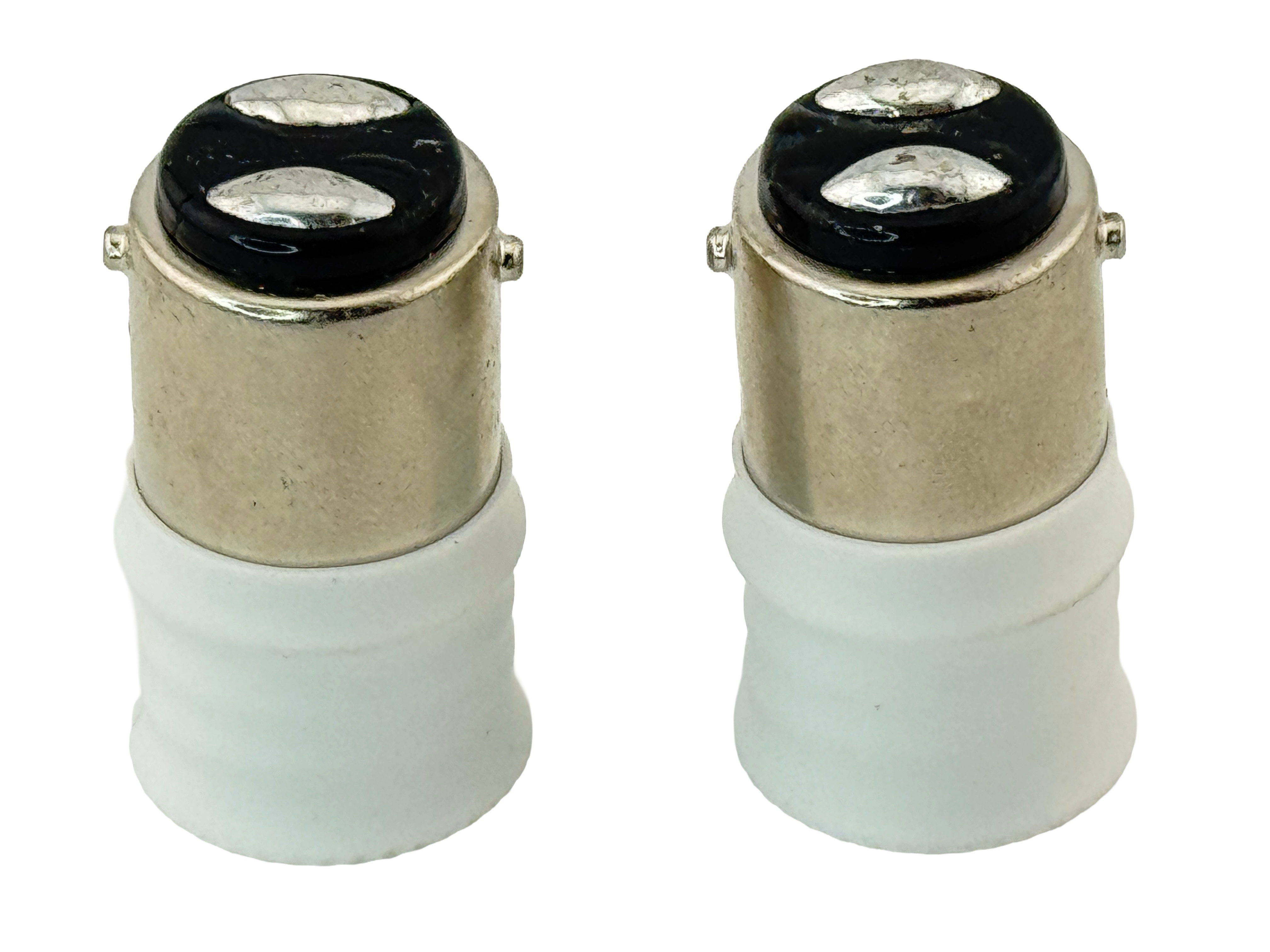 image of a converter ba15d male to e14 female