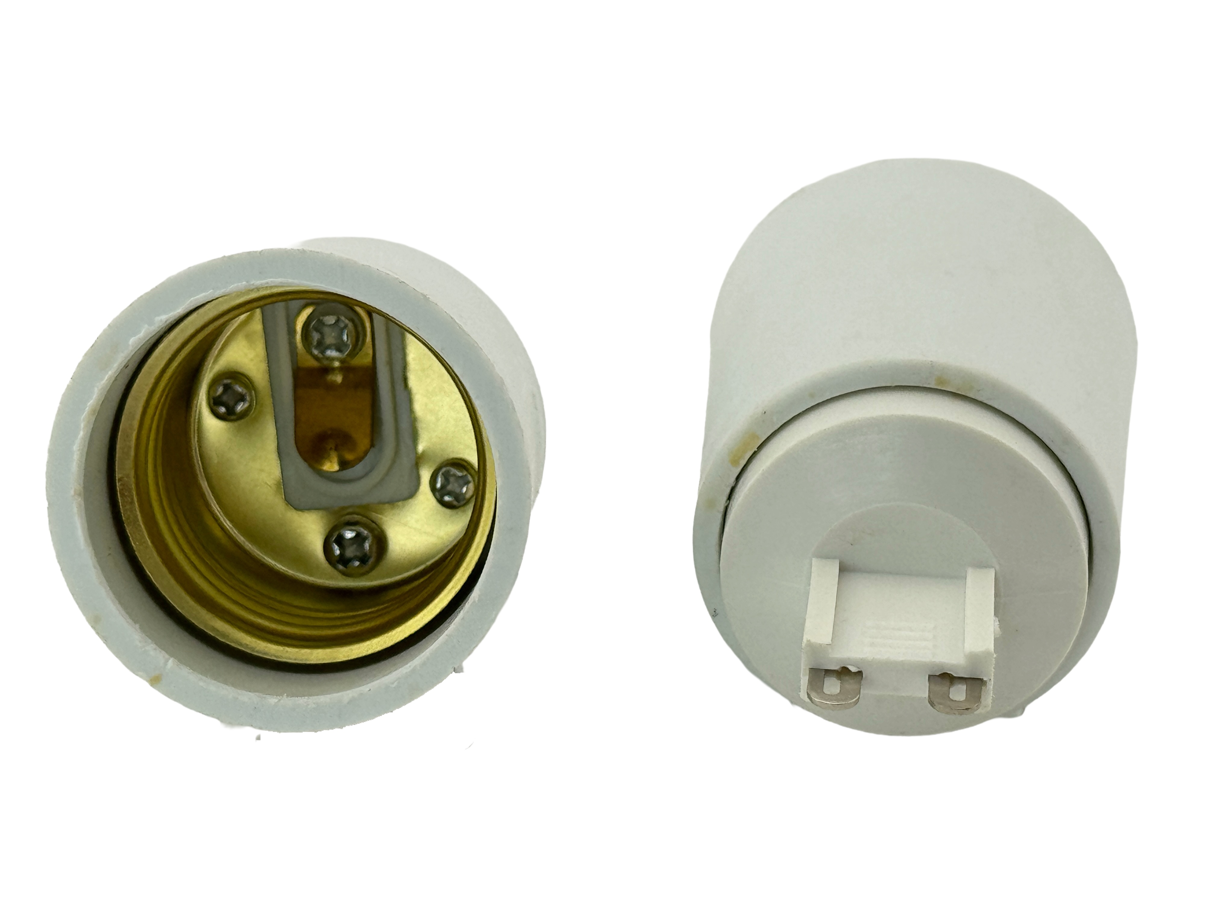 G9 to E26 converter product 54871