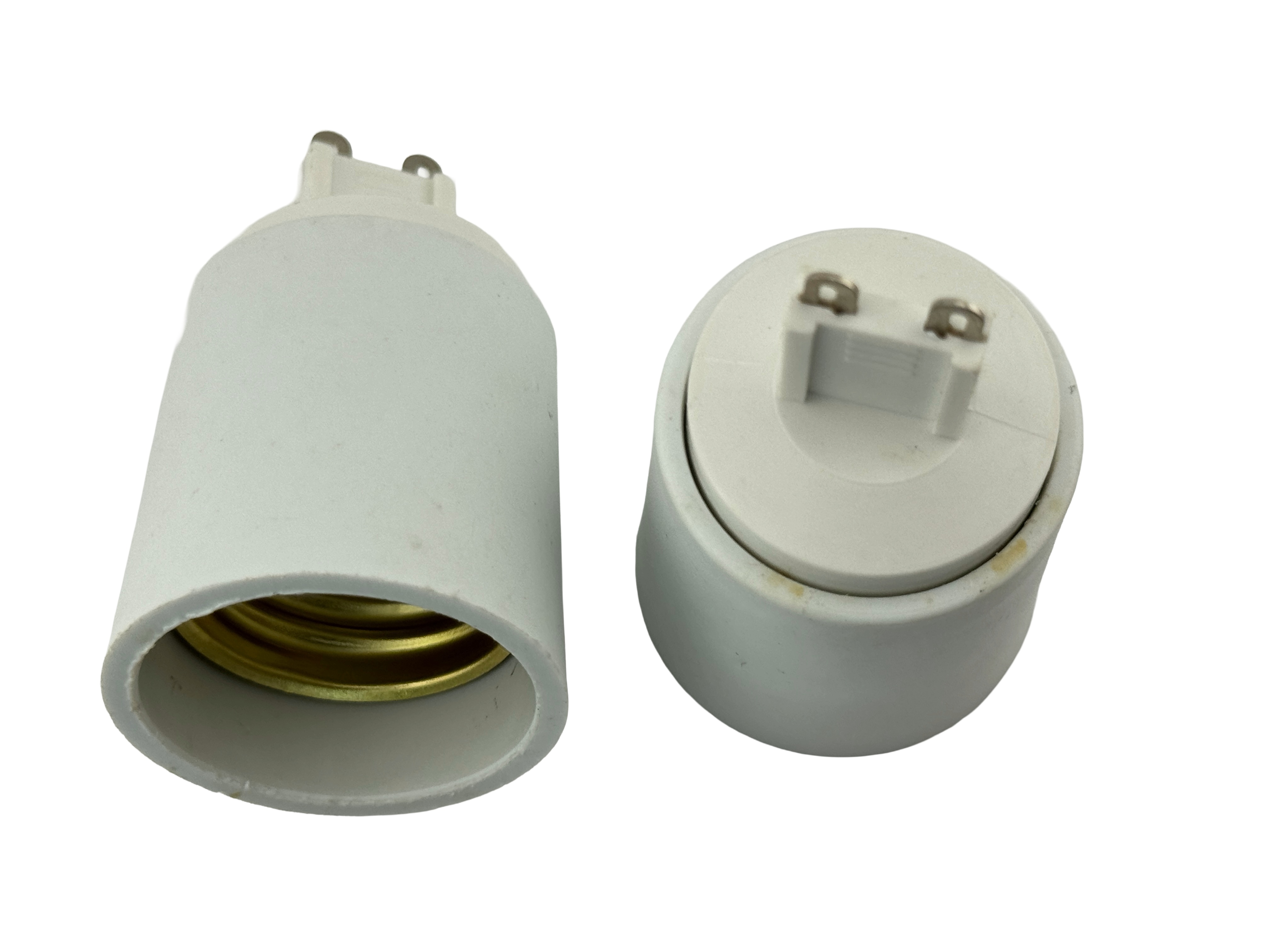 G9 to E26 converter product 54871
