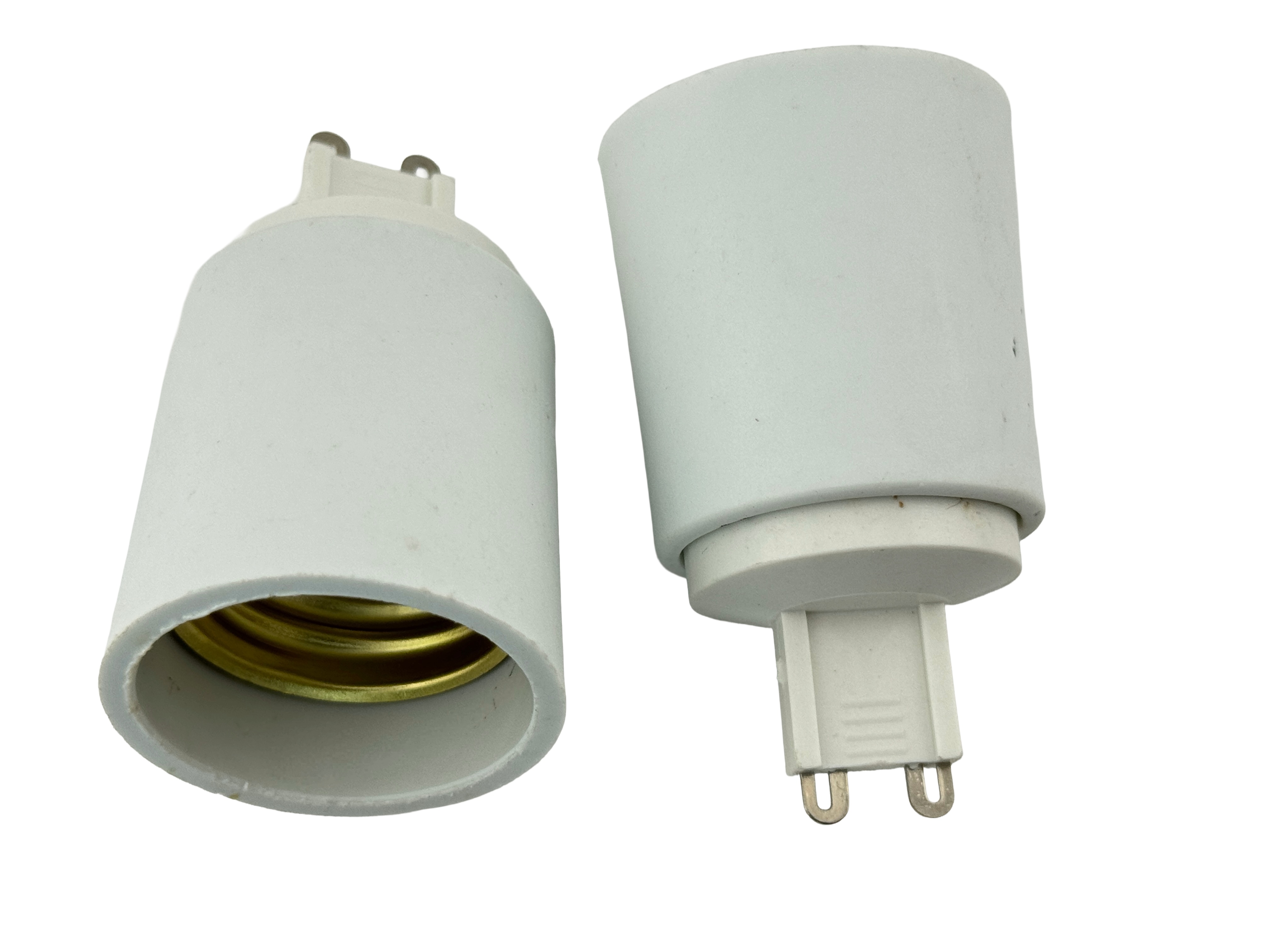 G9 to E26 converter product 54871
