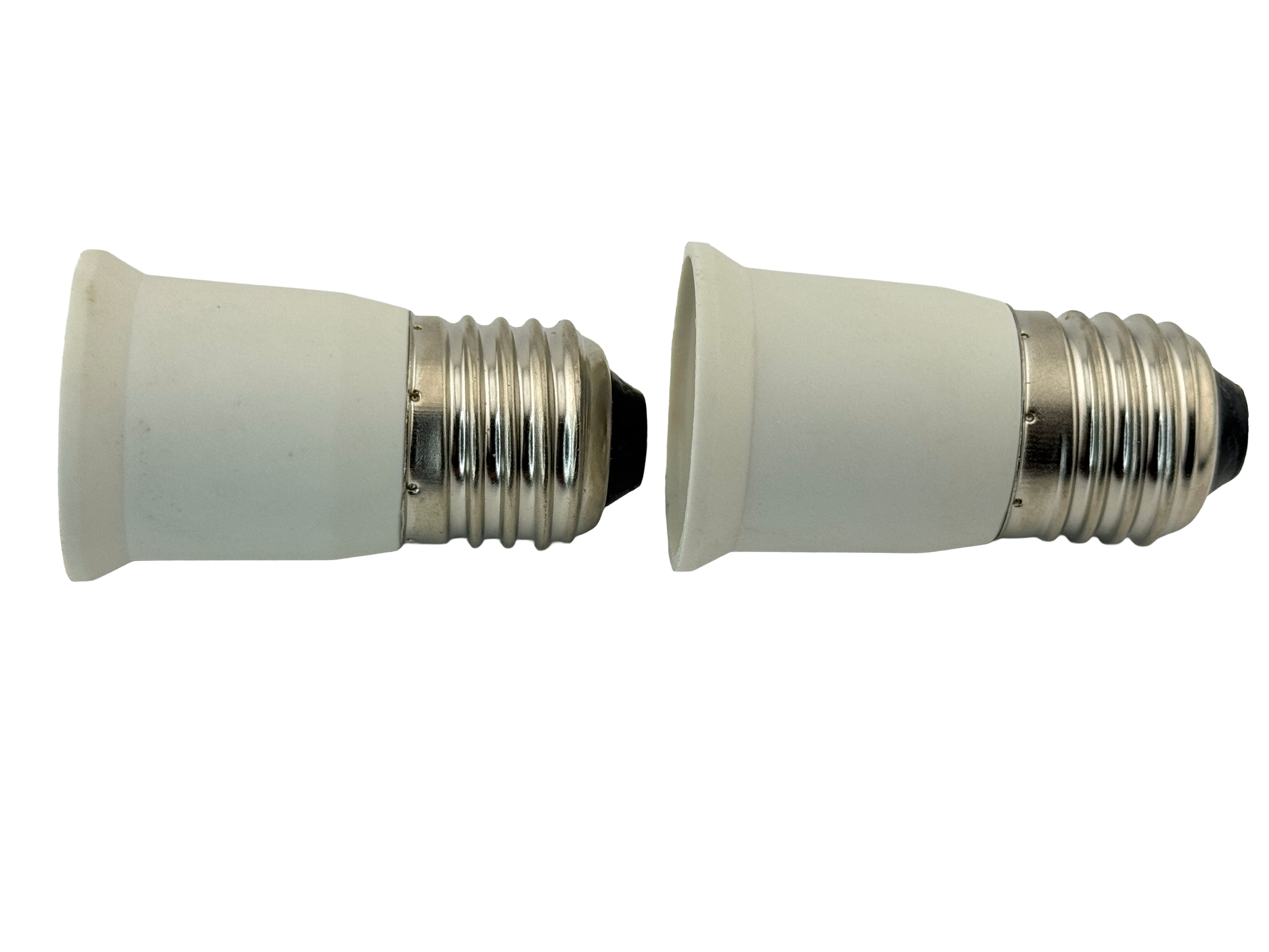 E26 male To E26 female Converter Adapter Extension product 78964