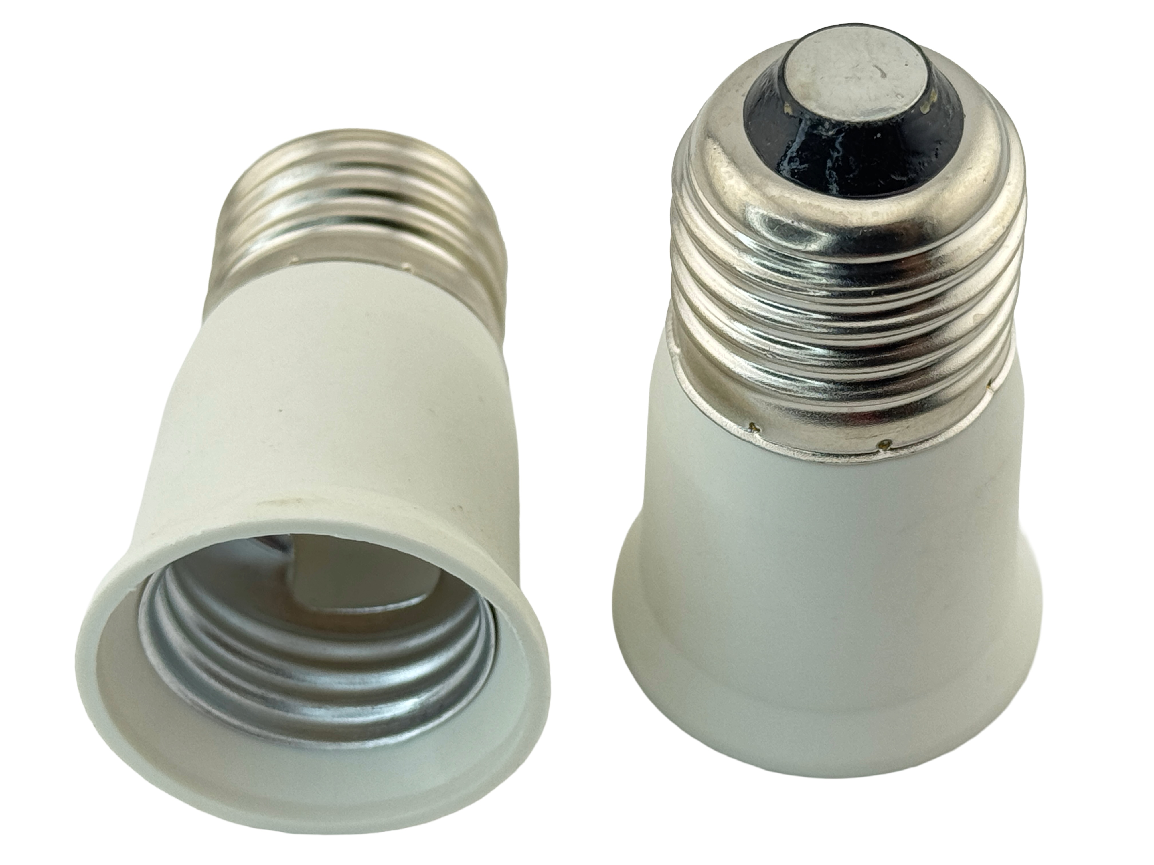 E26 male To E26 female Converter Adapter Extension product 78964