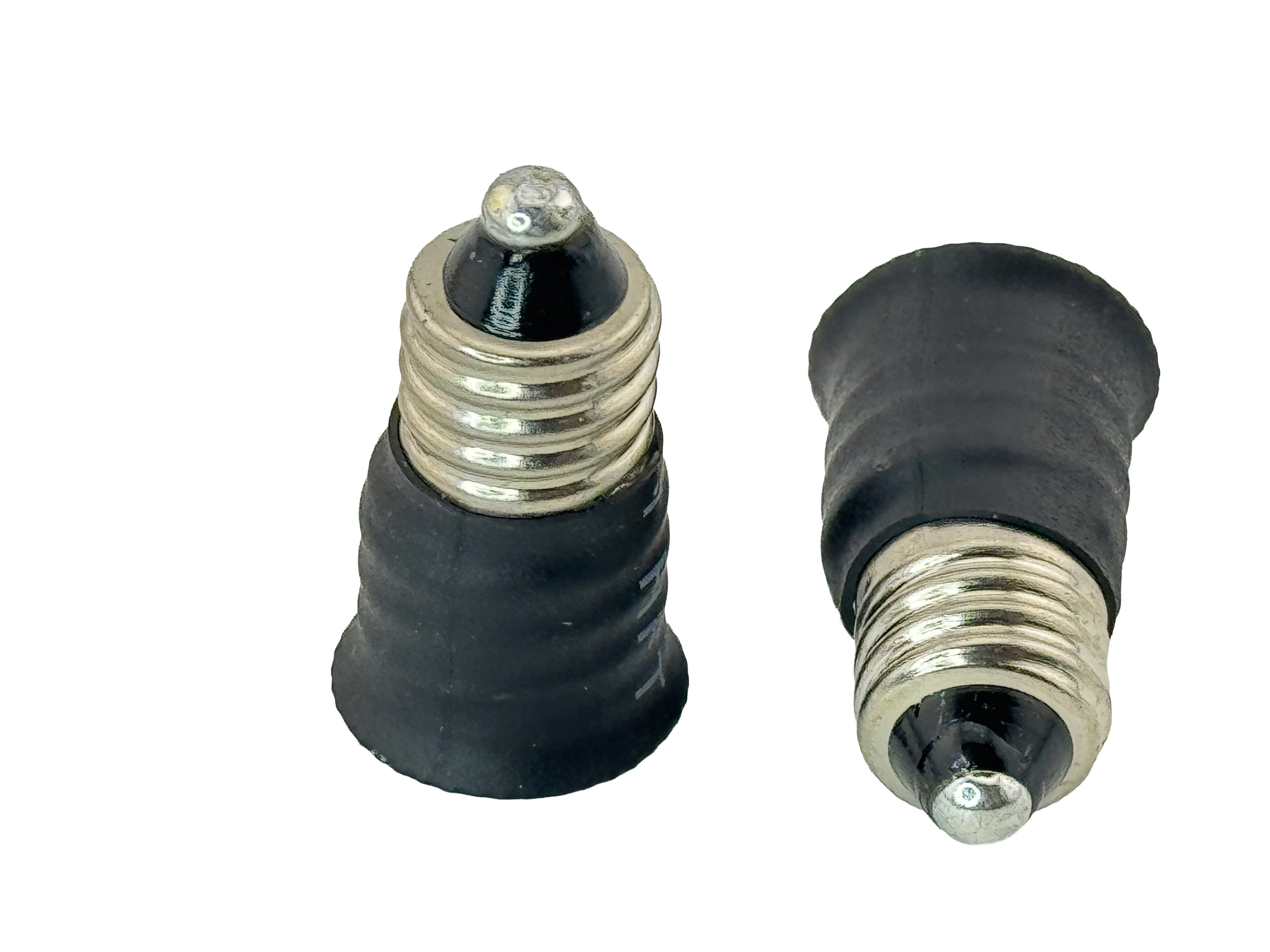 E11 Male Screw To E12 Female Screw Converter Adapter  product 34543