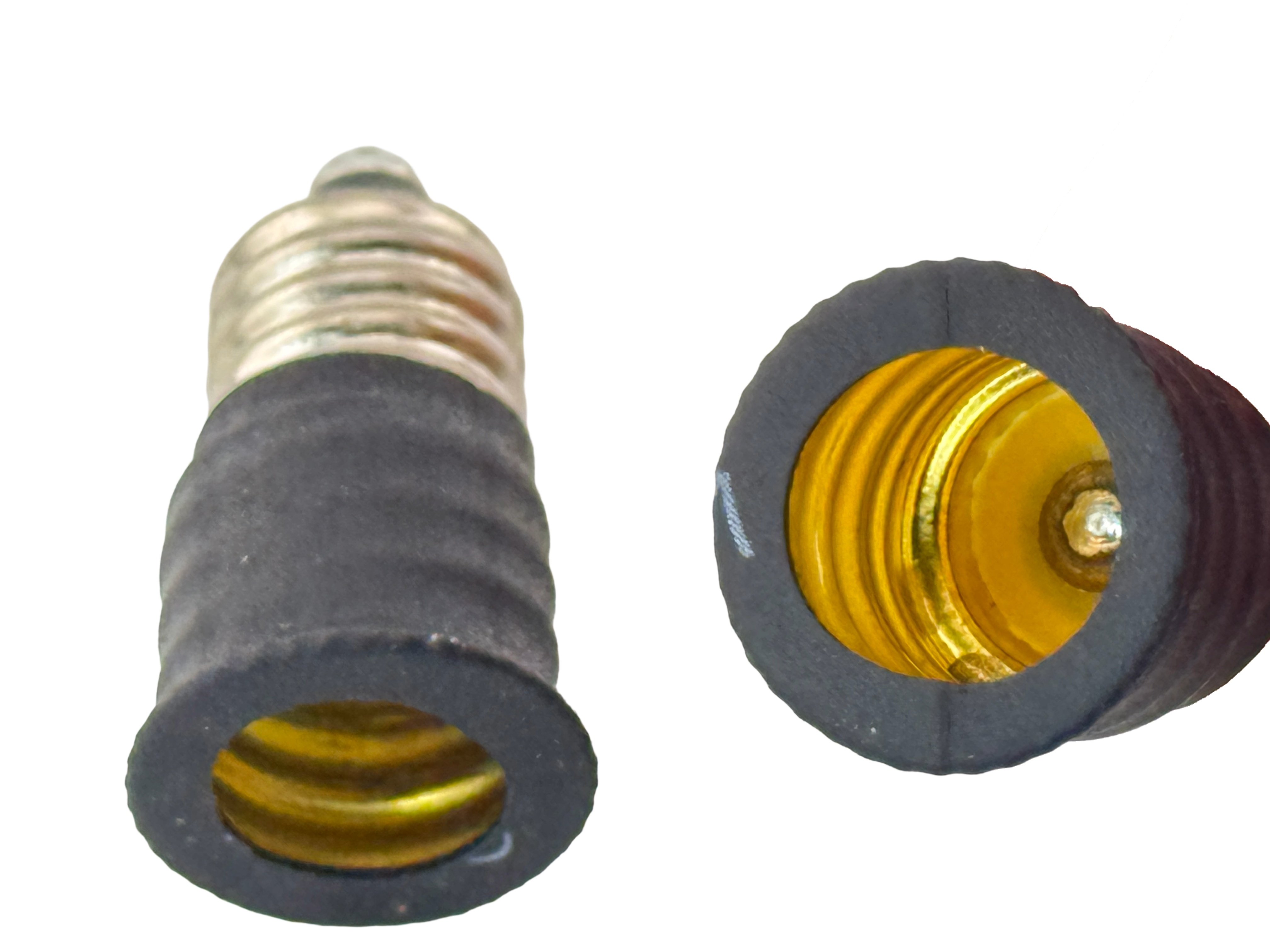 E11 Male Screw To E12 Female Screw Converter Adapter  product 34543