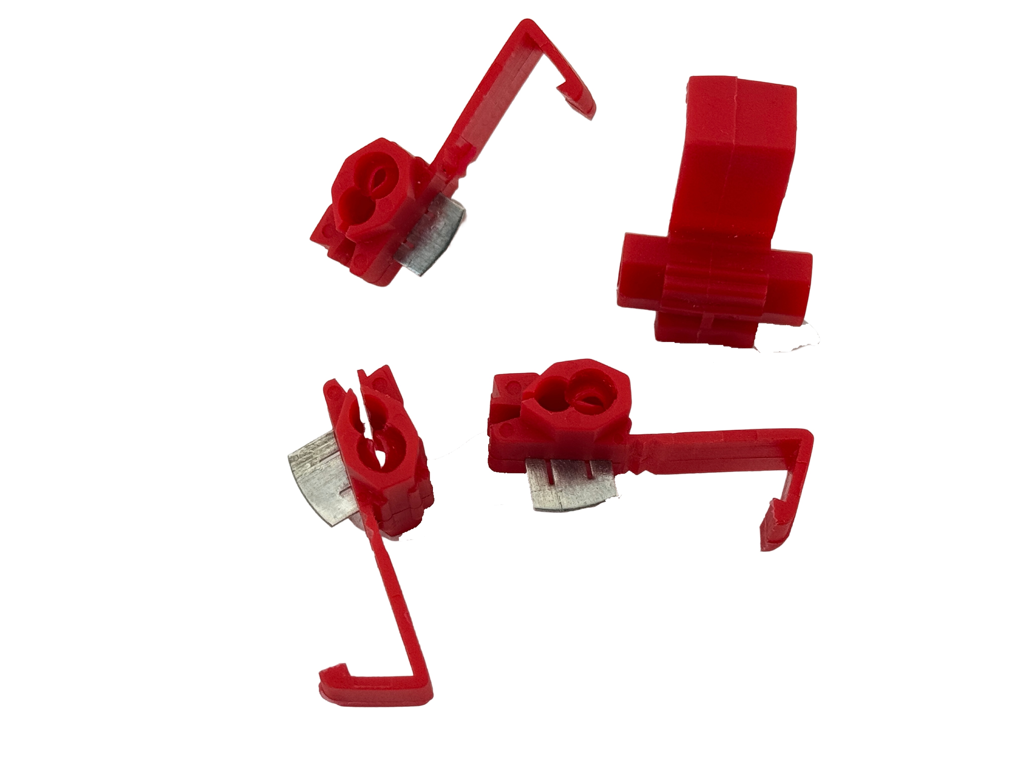 Rebaydo 2pcs 39 Ohm 10 Watt Load Equalizer Low Voltage