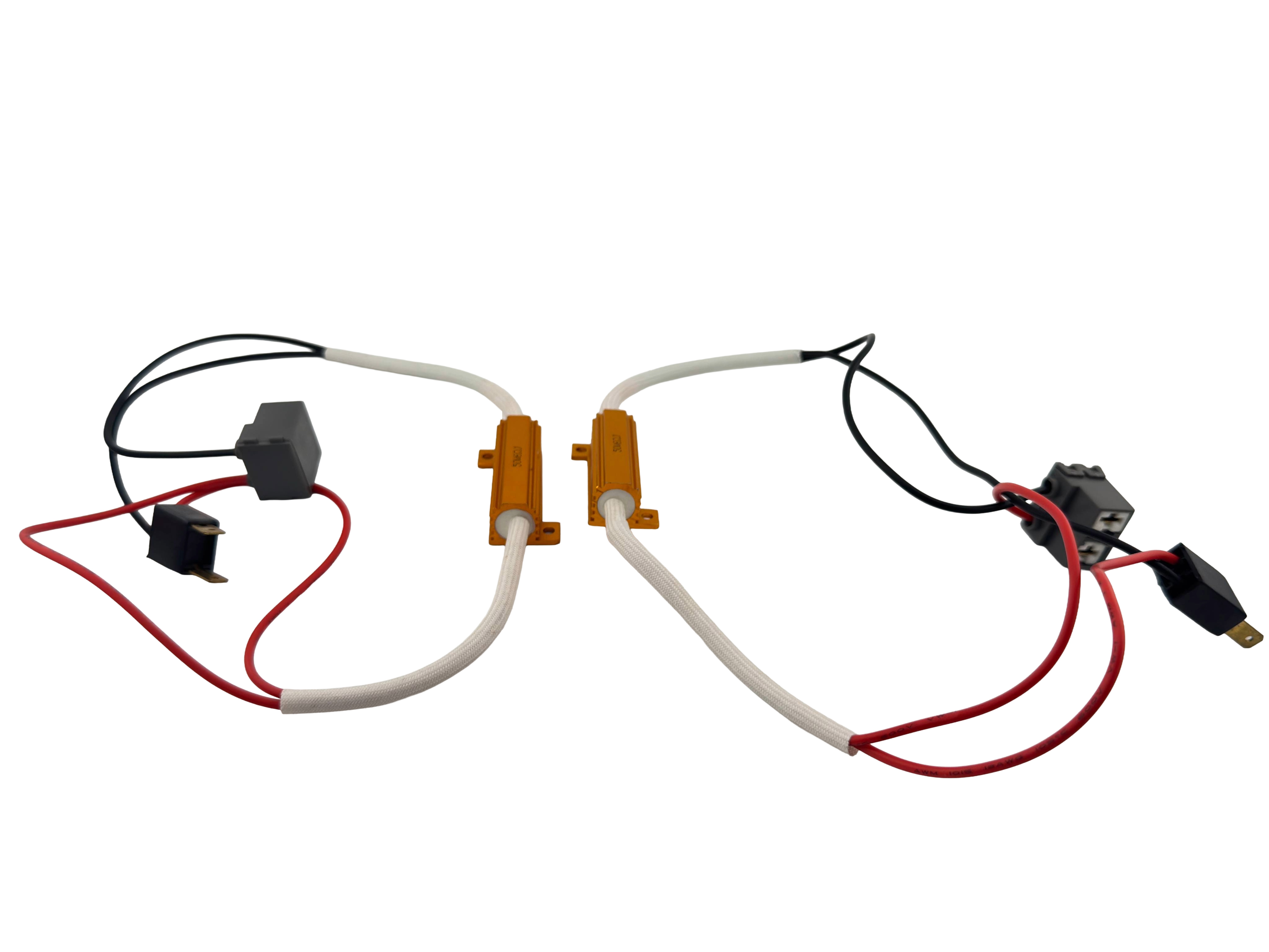 H7 LED Headlight Load Equalizer product 15426