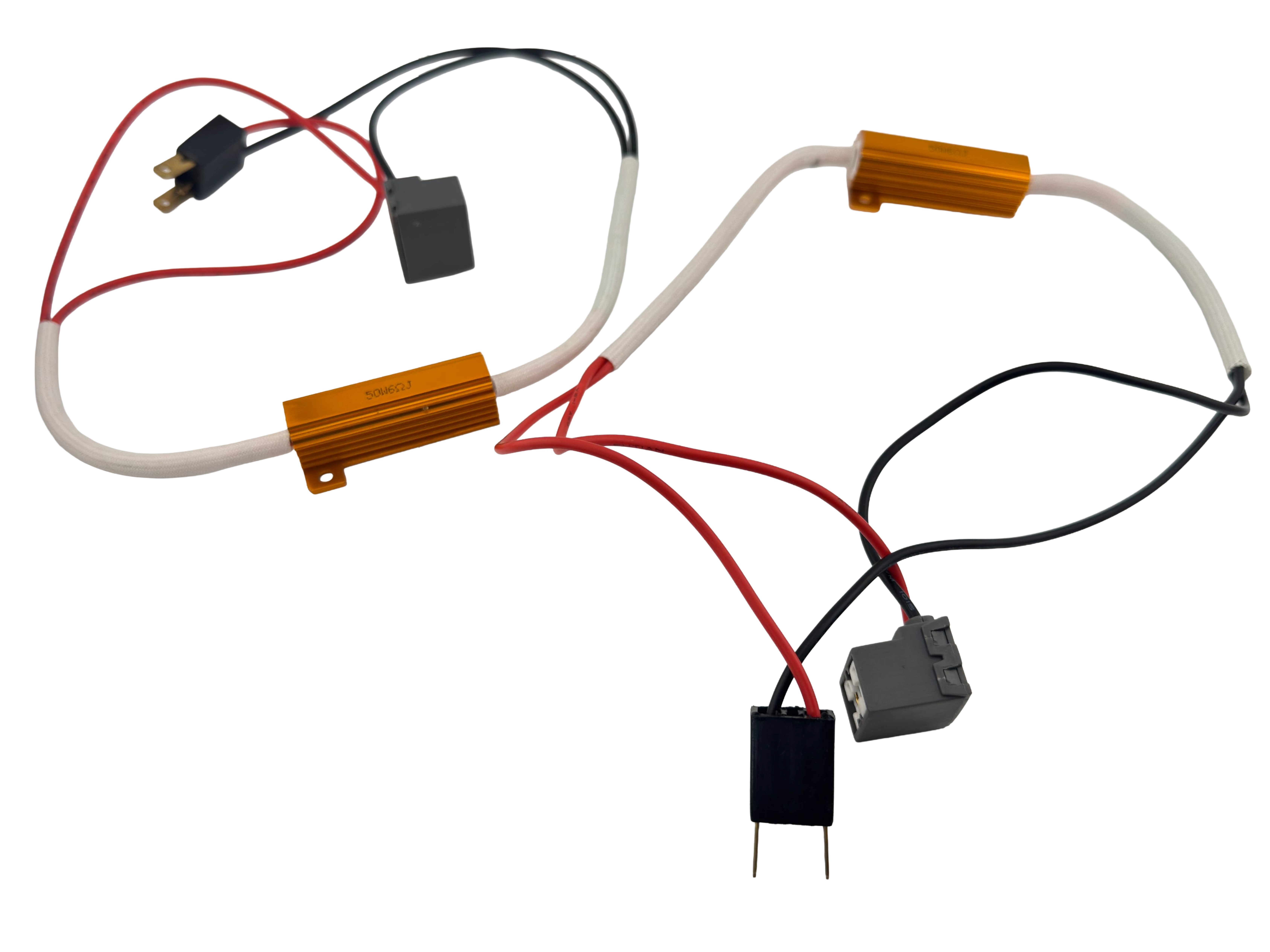 H7 LED Headlight Load Equalizer product 15426