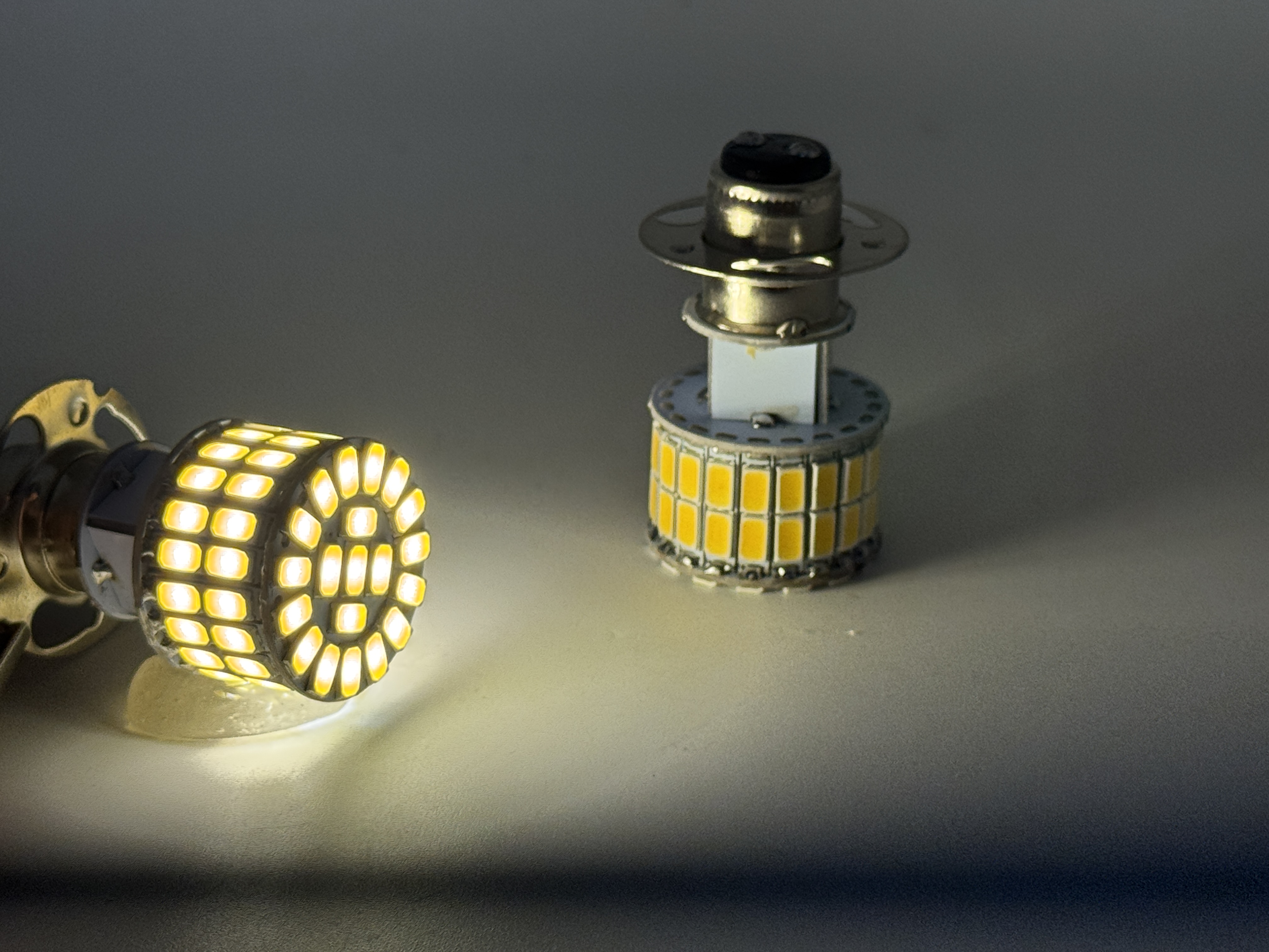 P15D-30-3 LED Headlight 6 Volt product 78232