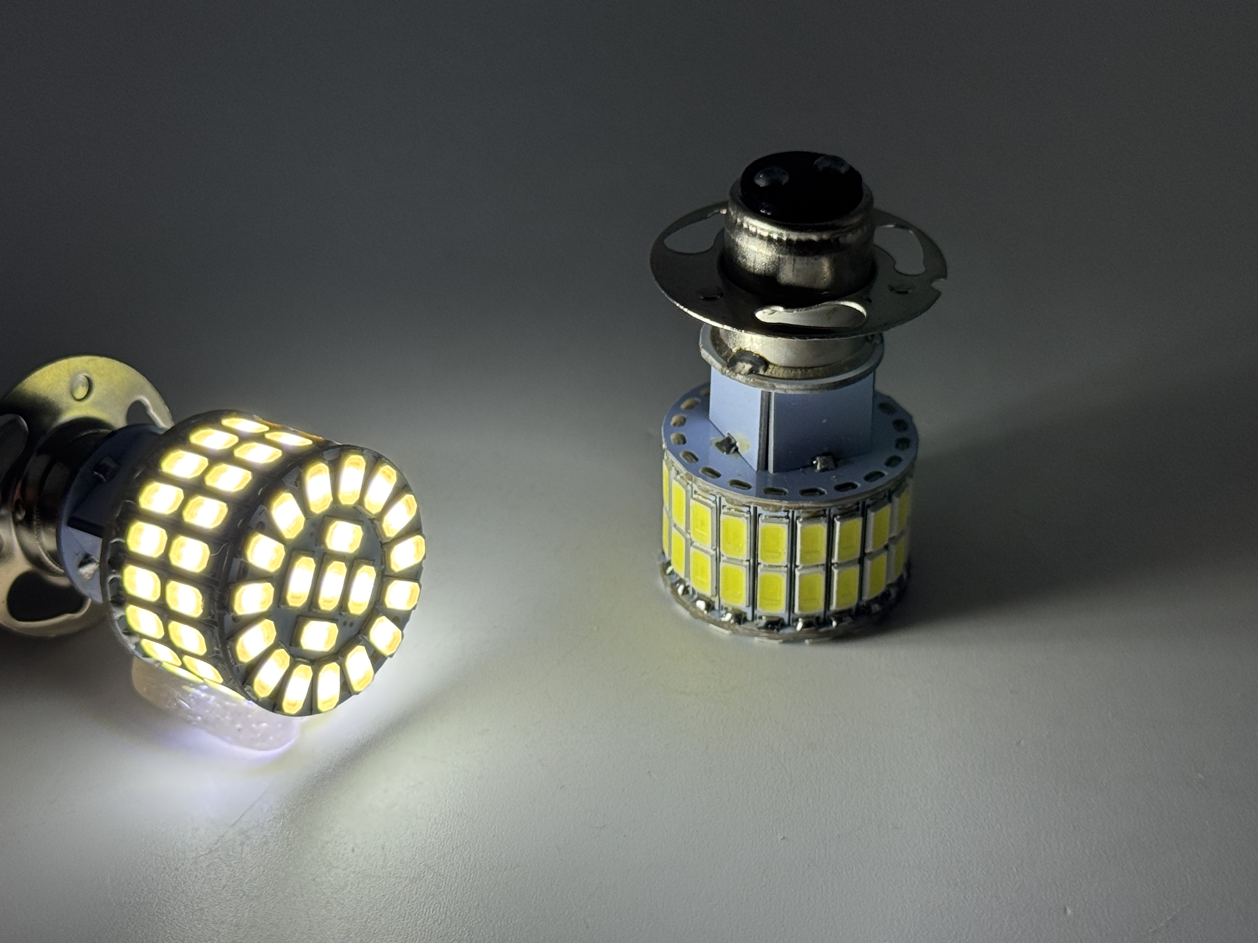 P15D-30-3 LED Headlight 6 Volt product 78232