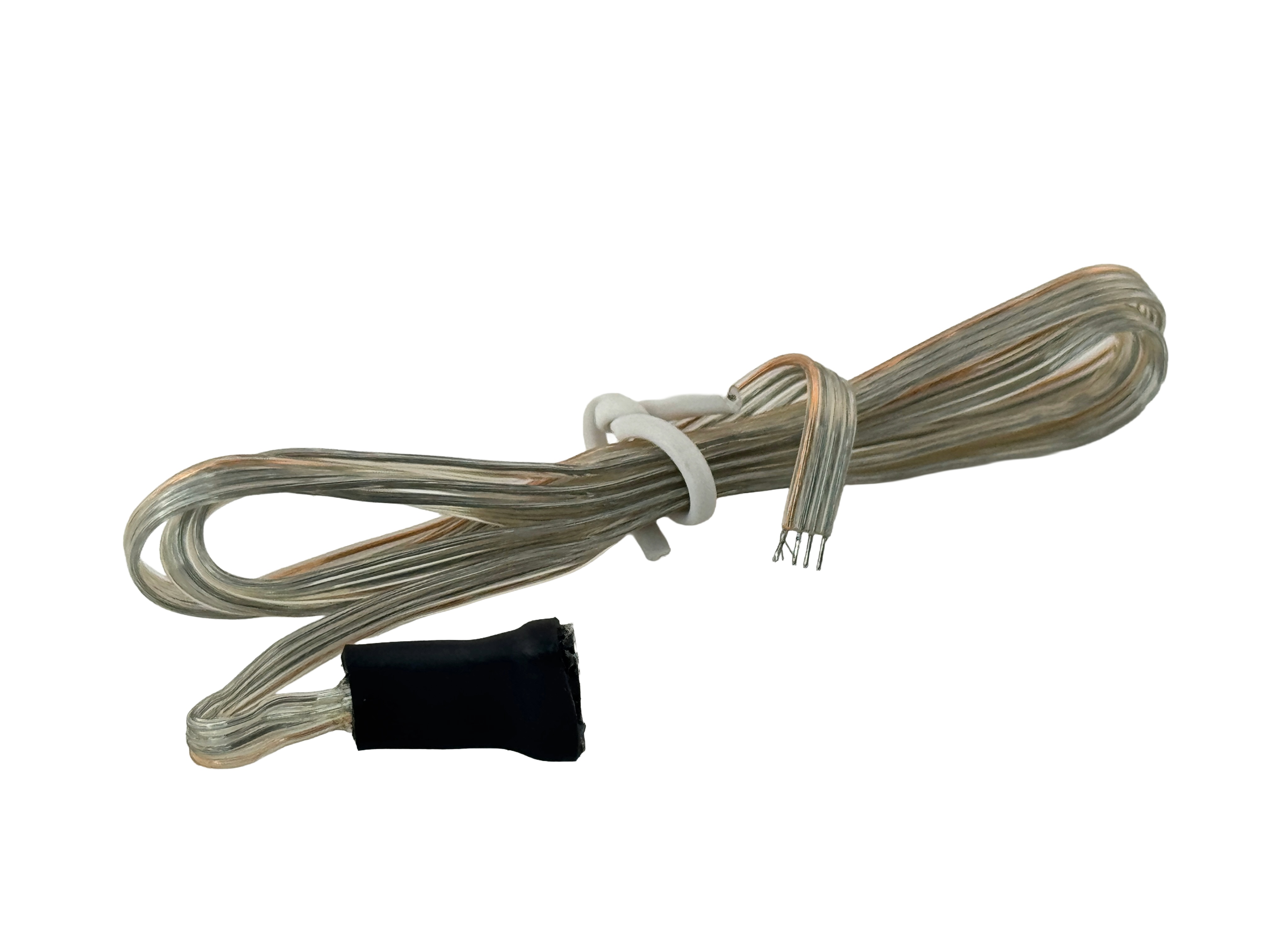 Rebaydo 2pcs Multi Color Female LED Light Harness