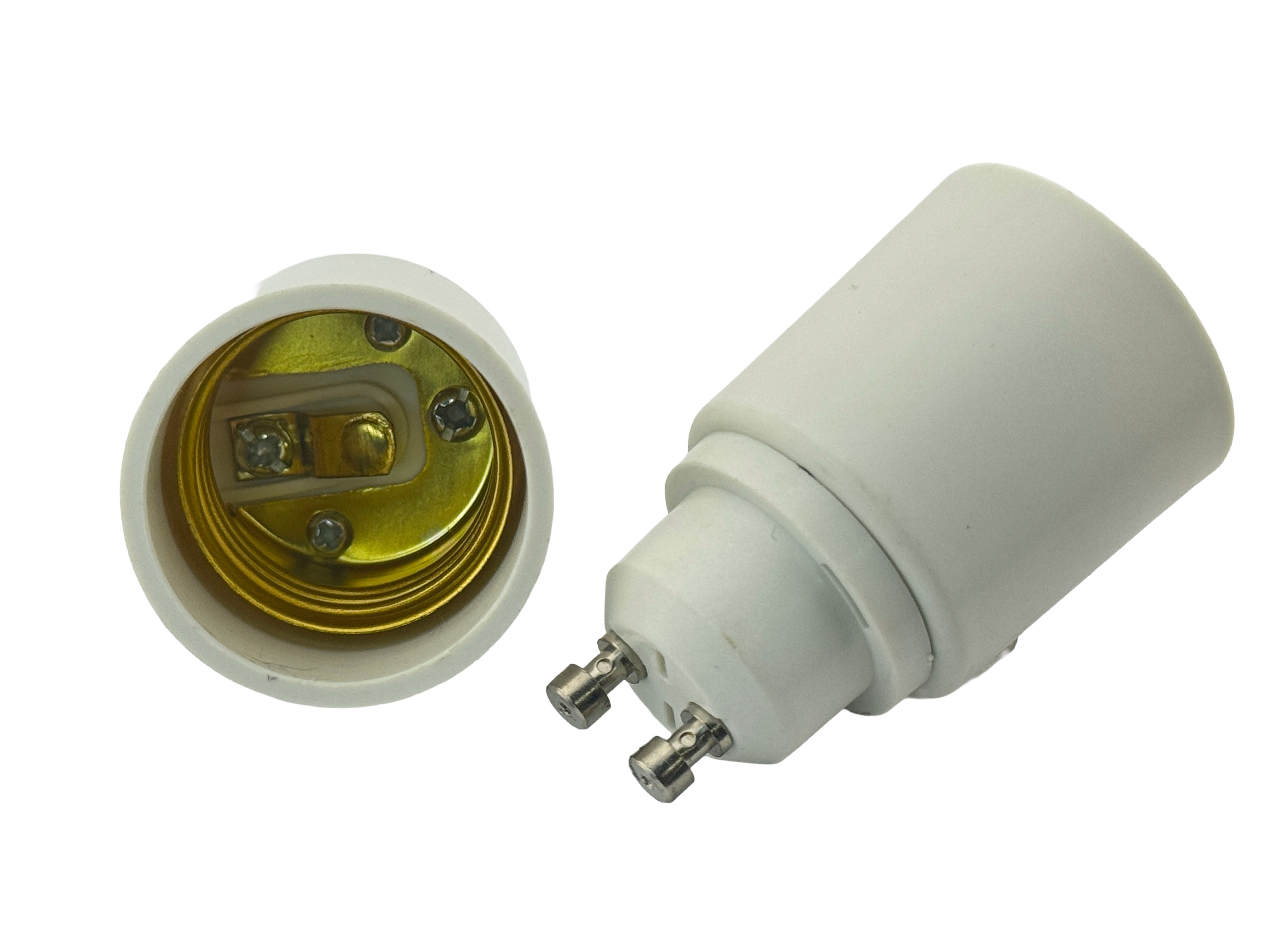 GU10 male To E26 E27 female Converter Adapter  product 48753