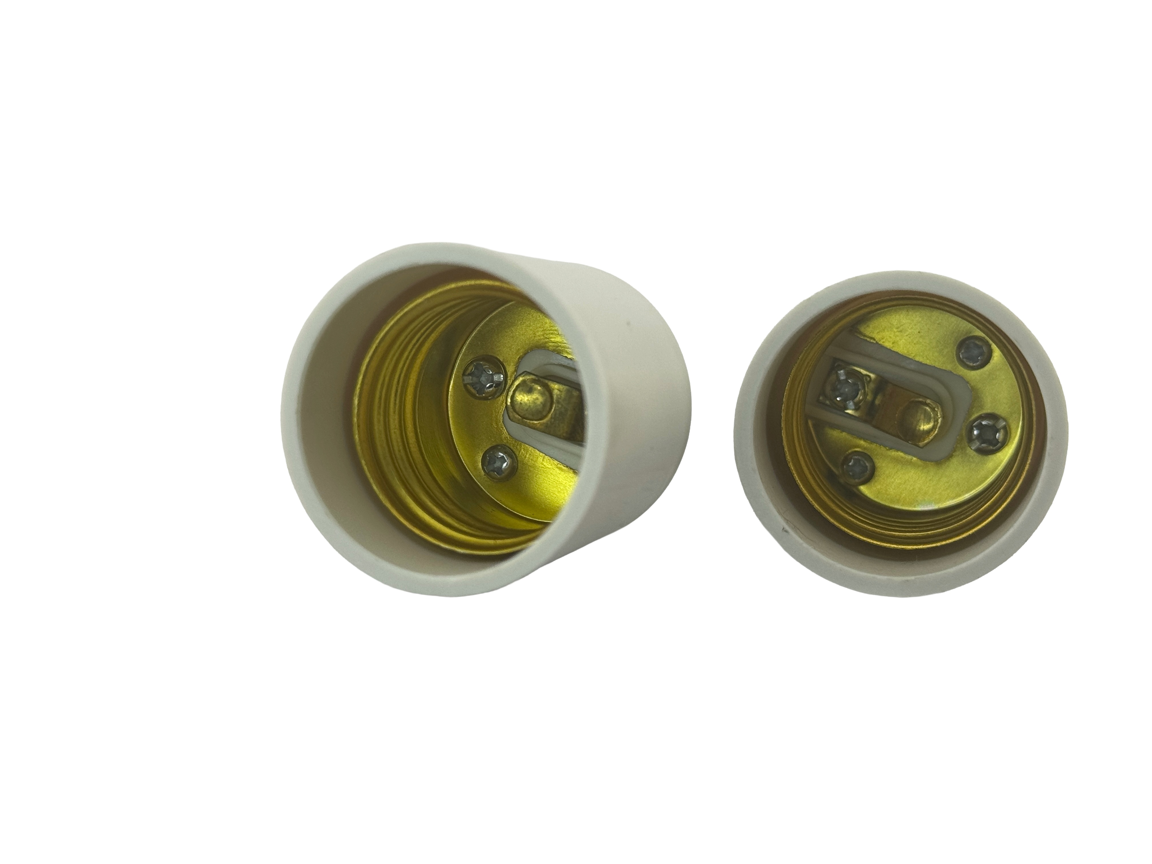 GU10 male To E26 E27 female Converter Adapter  product 48753