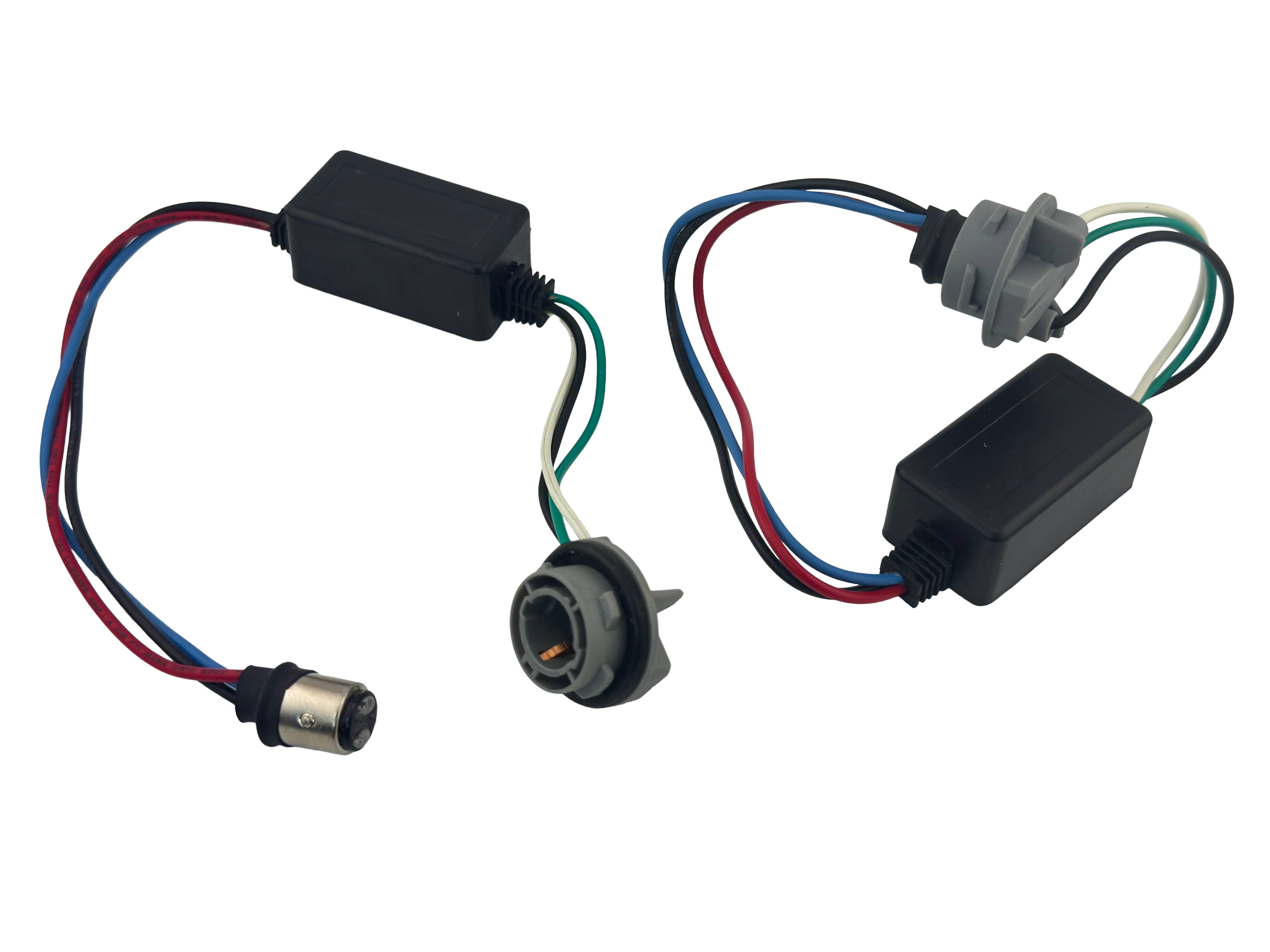 BAY15D LED Load Equalizer product 54879