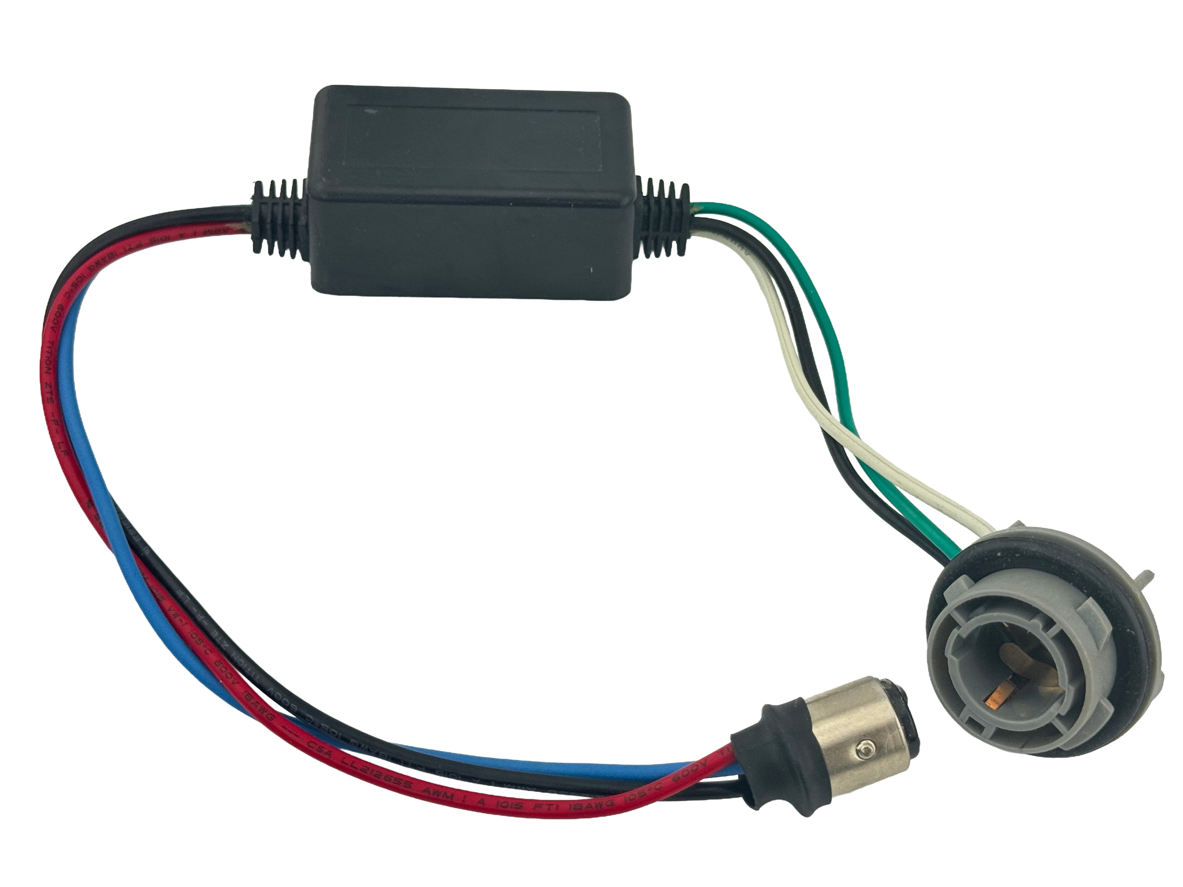 BAY15D LED Load Equalizer product 54879